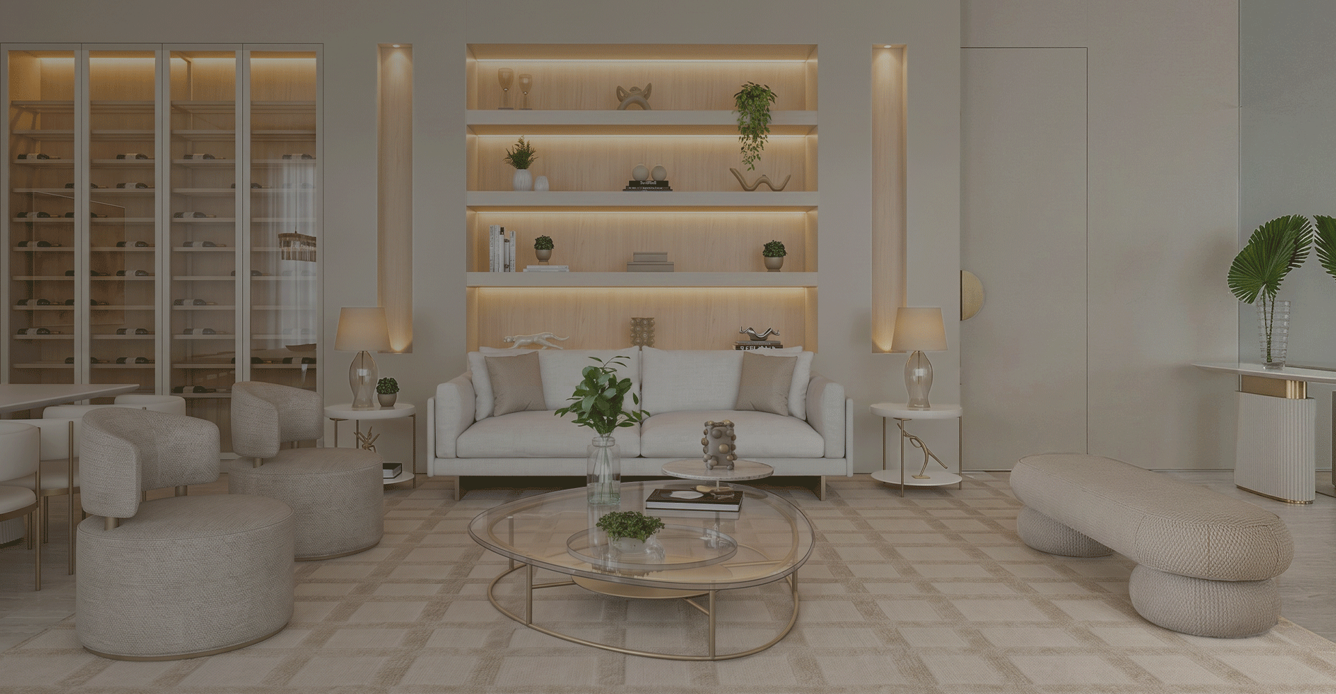 Saint Tropez Armchair