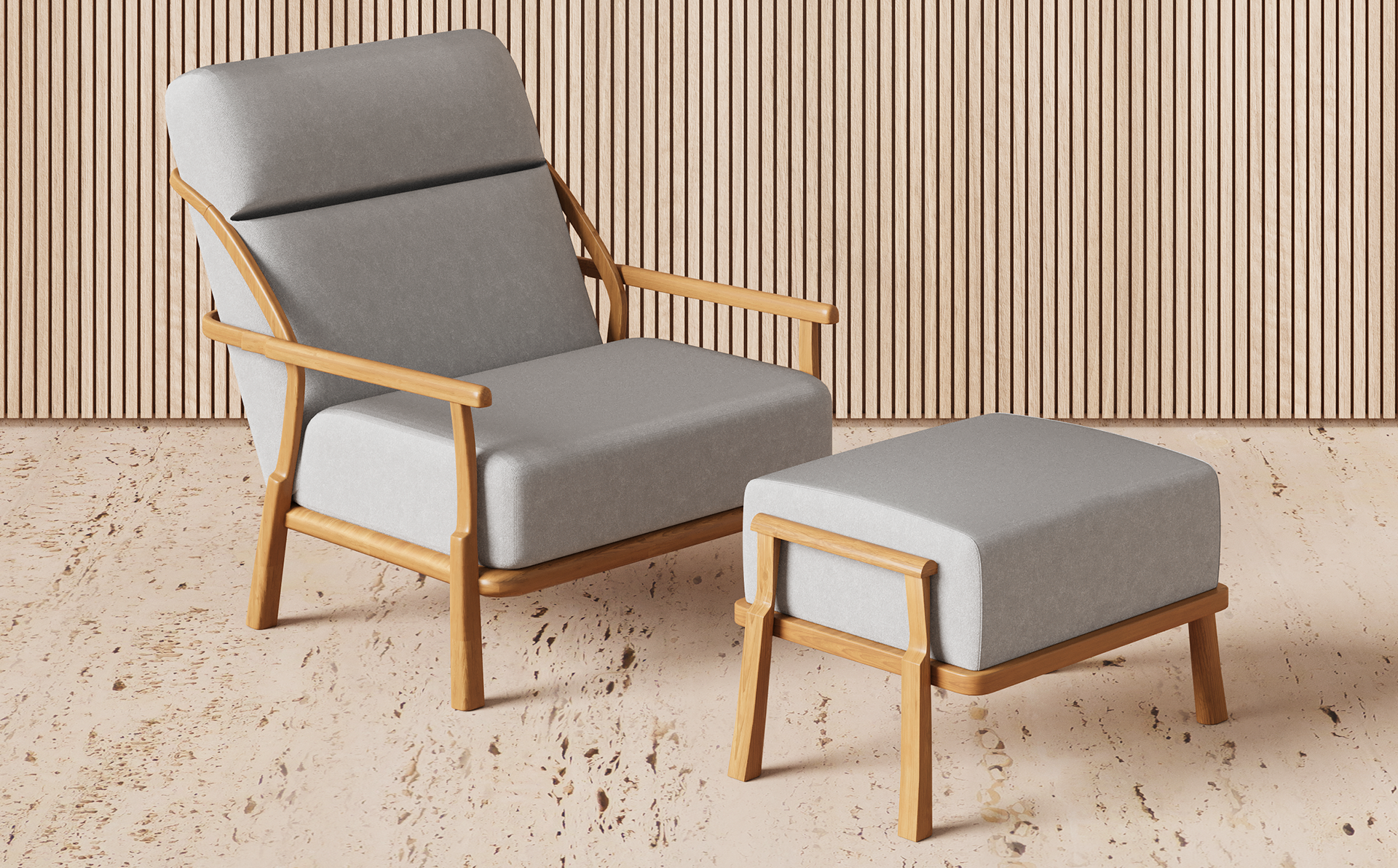 Product image in setting 2