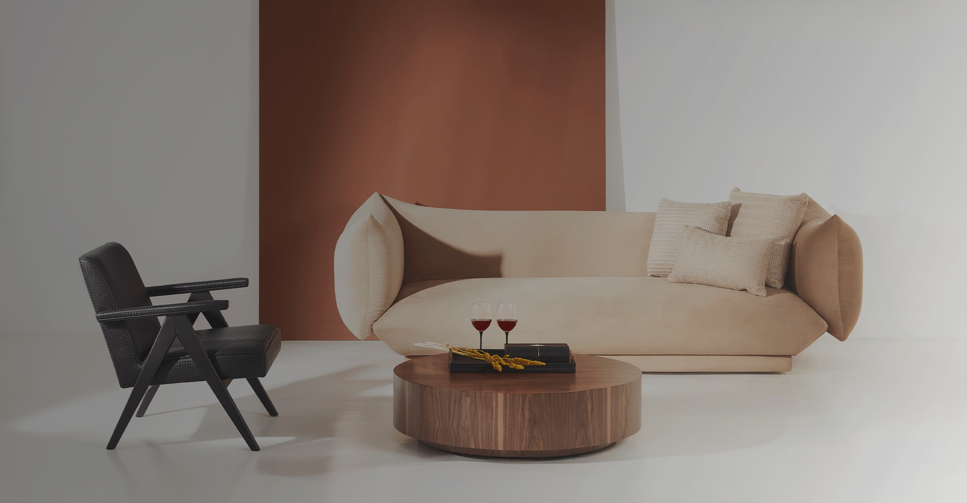 Adria Armchair