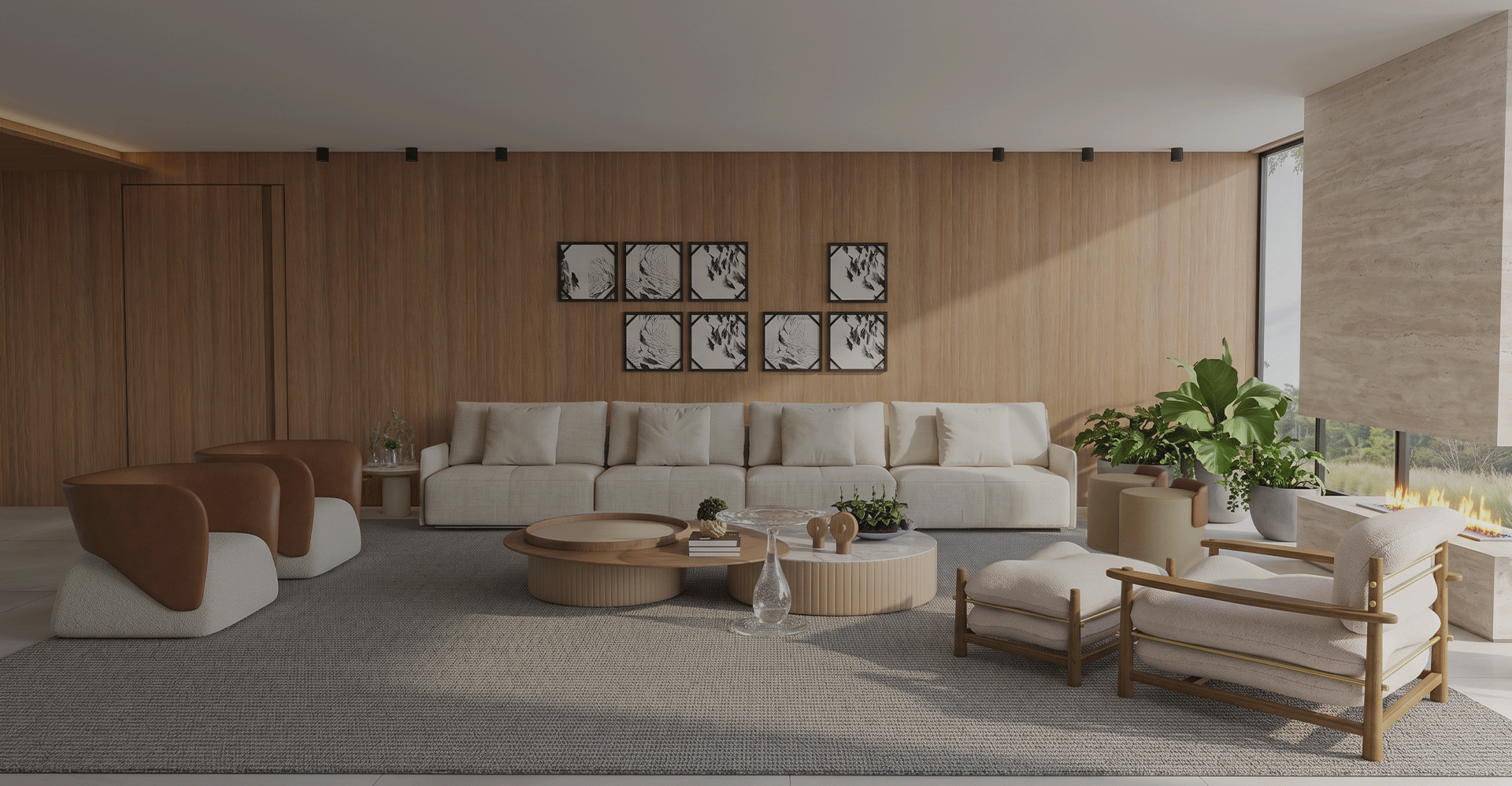 Sillon Bendito