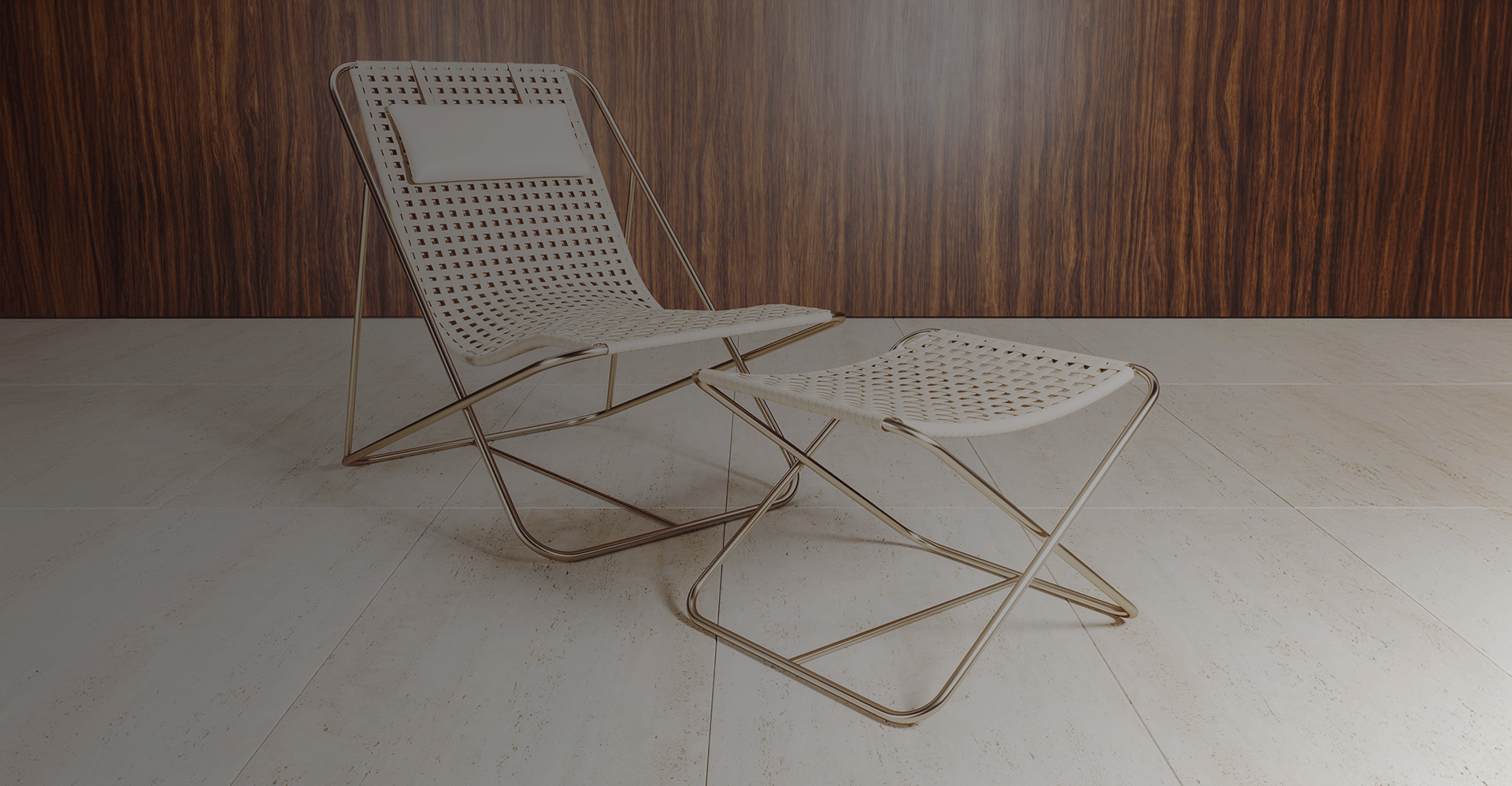 Trancoso Indoor Armchair