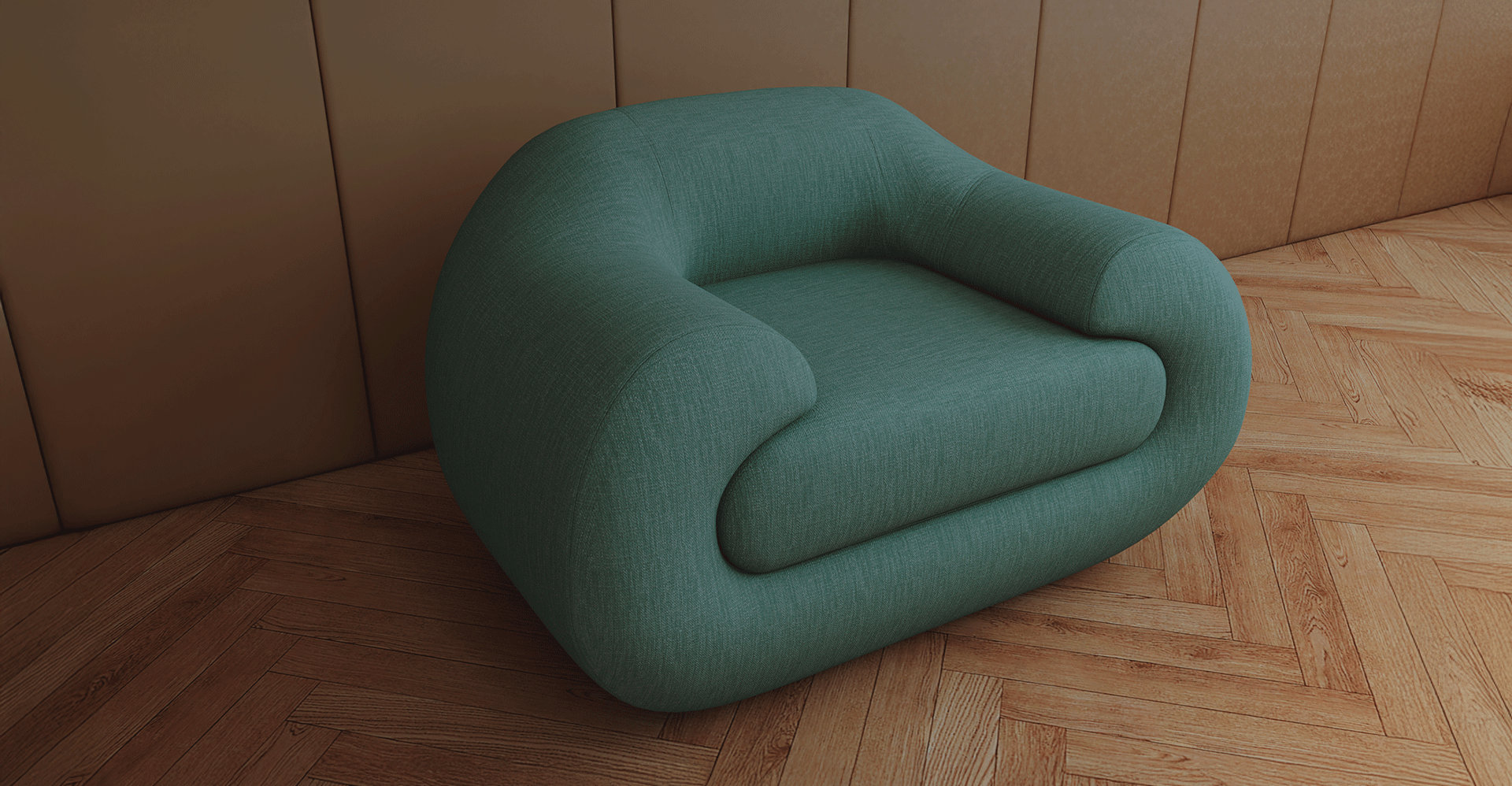 Sonho Armchair
