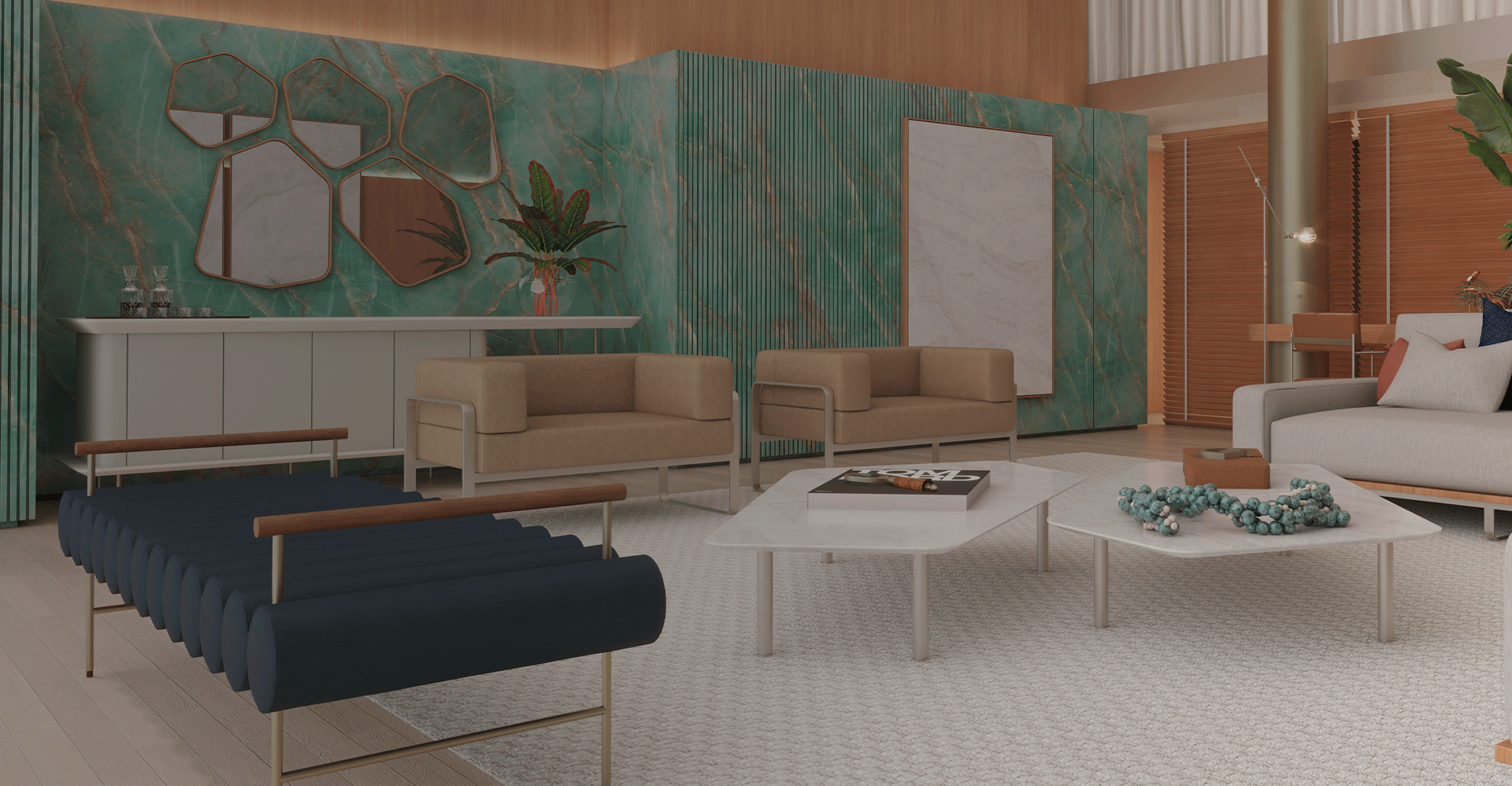 Verus Armchair