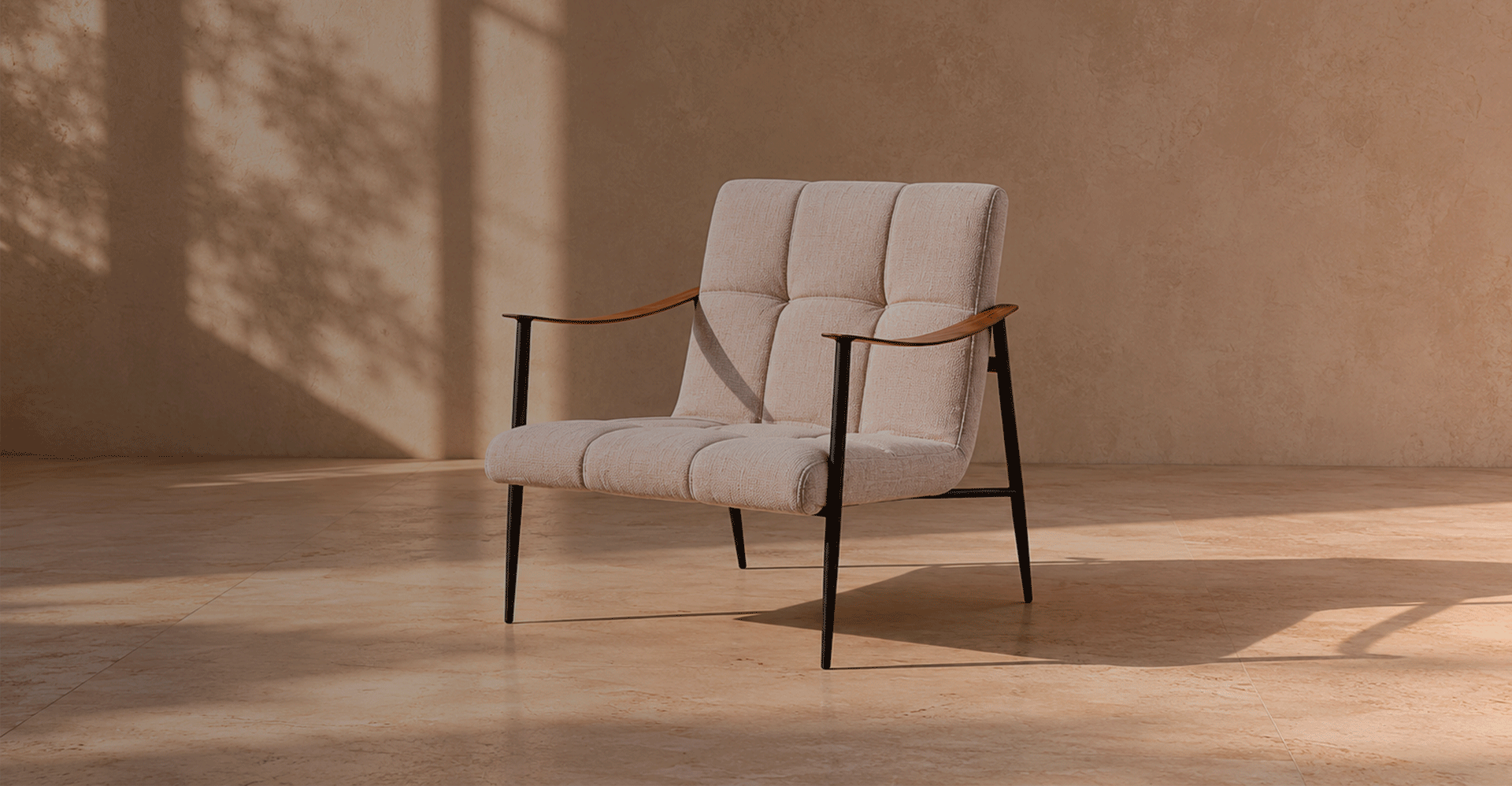 Casablanca Armchair