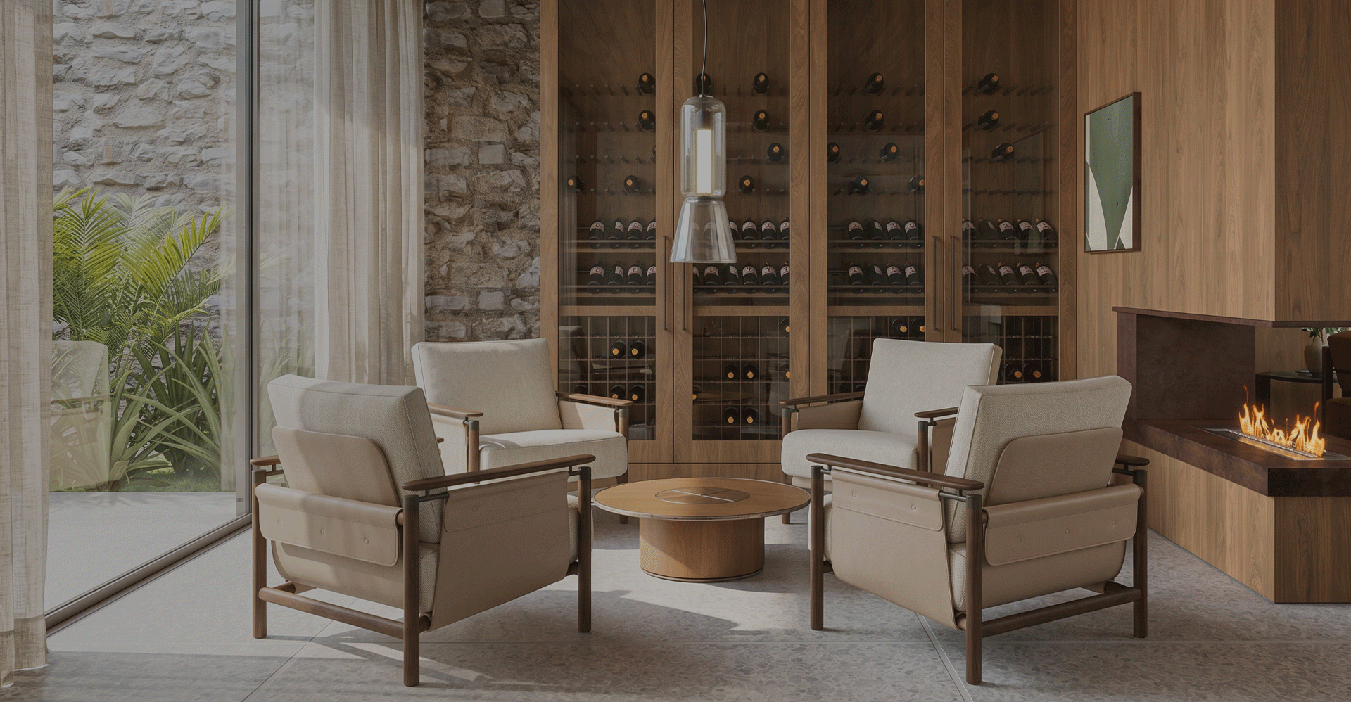 Bella Armchair