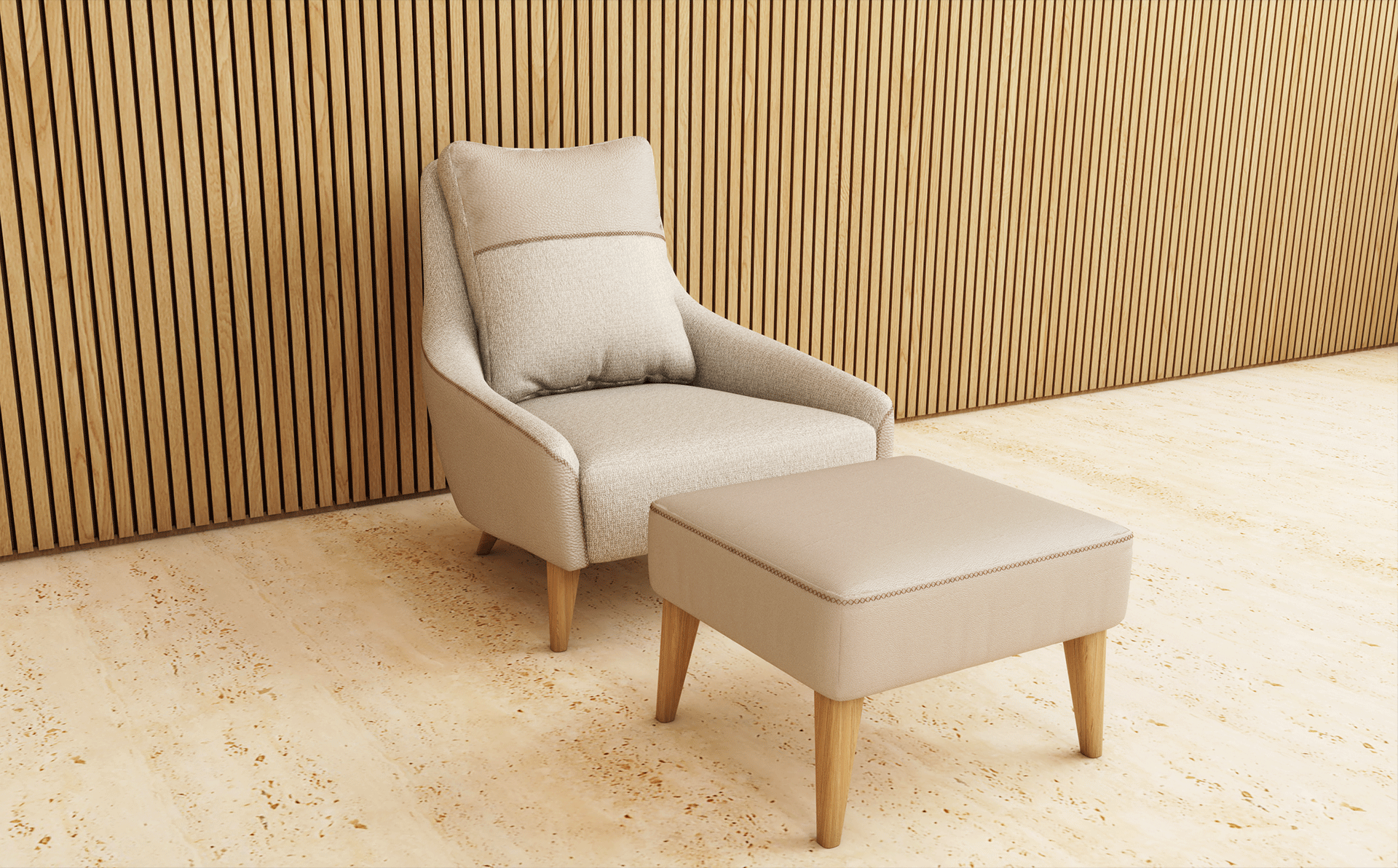 Product image in setting 2