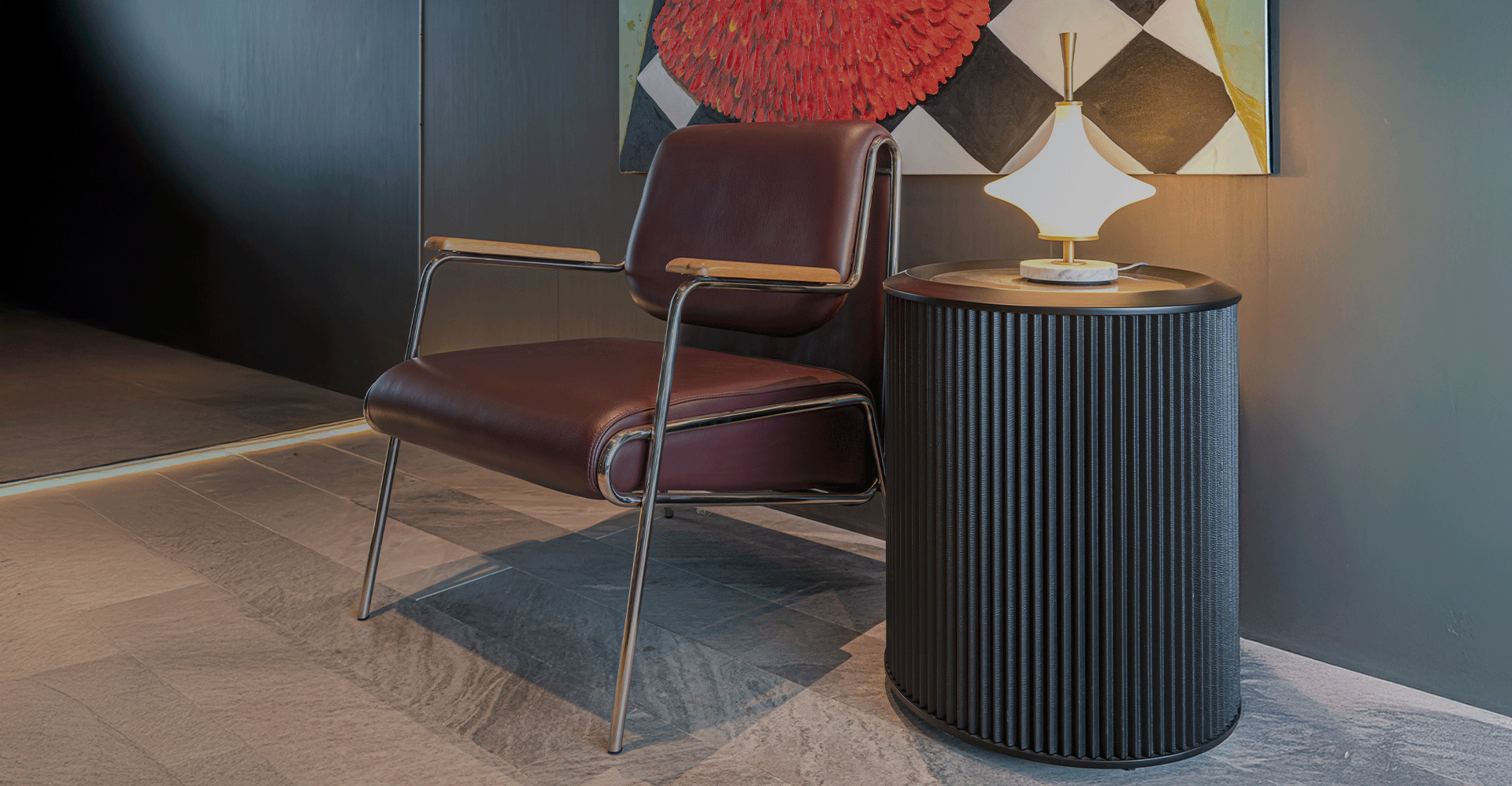 Aor Armchair