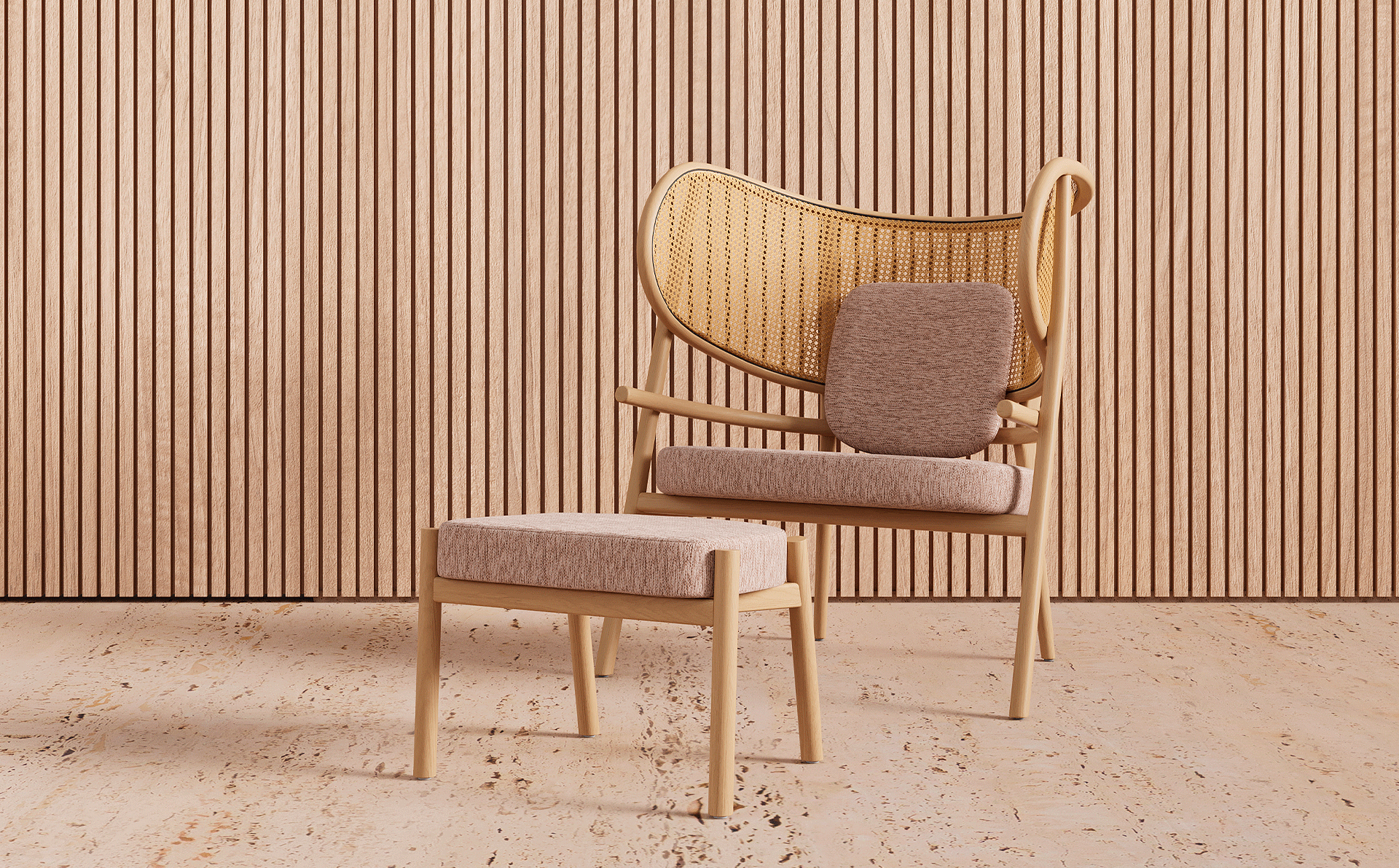 Product image in setting 3