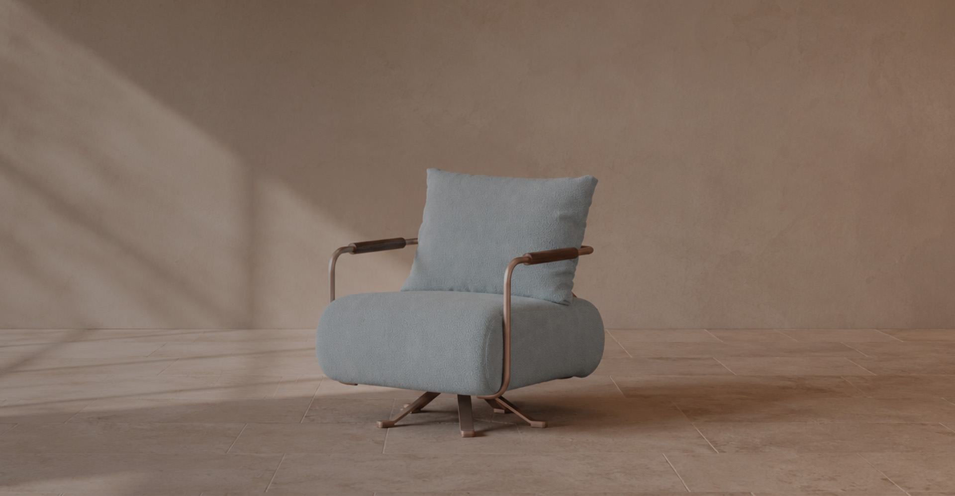 Dakota Armchair