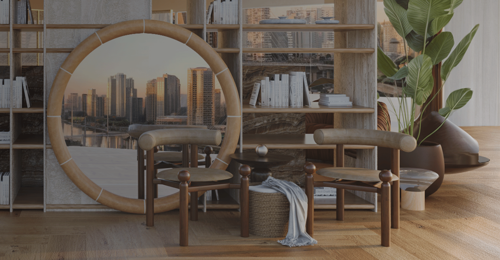 Tetis Plus Armchair