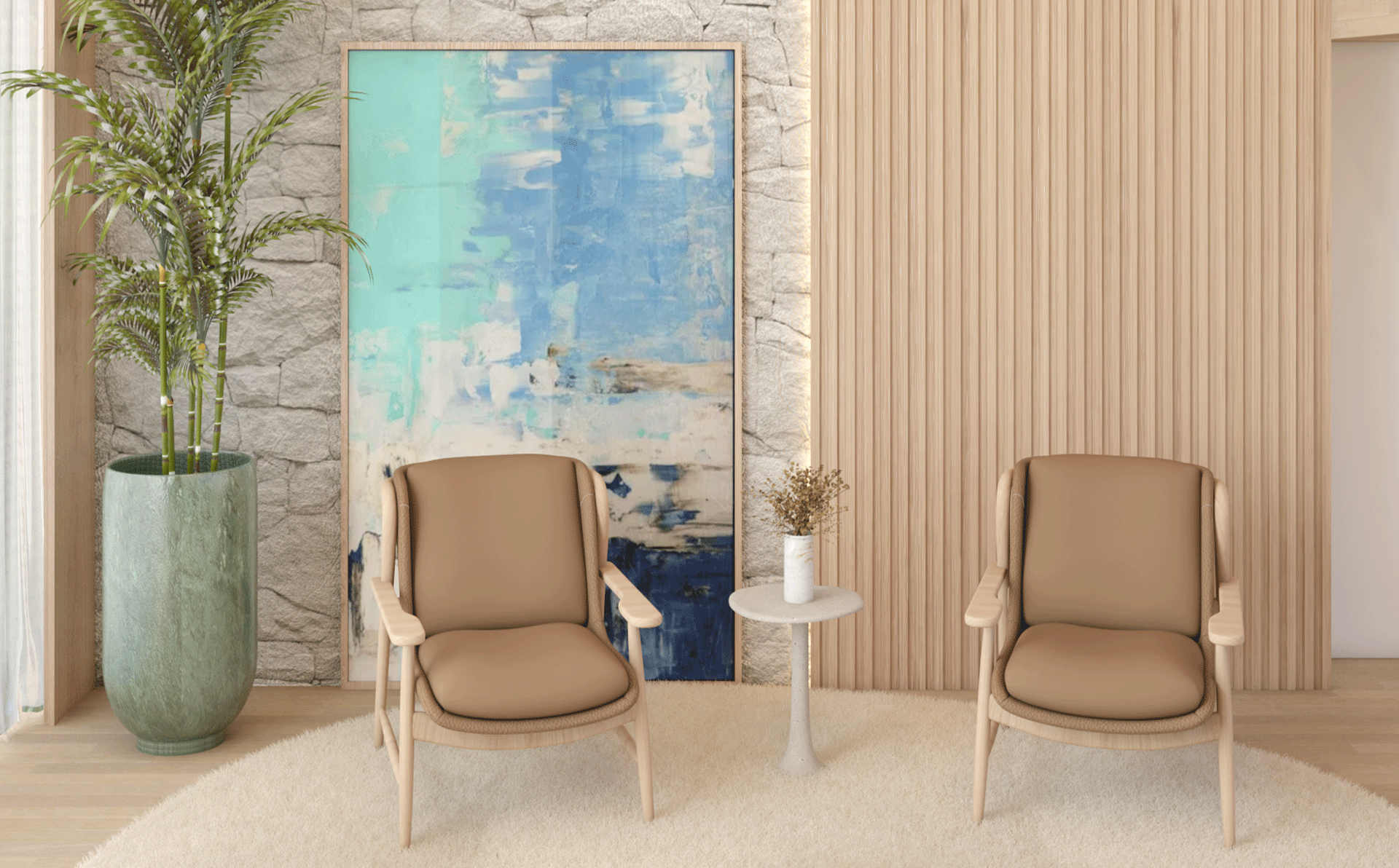 Product image in setting 6