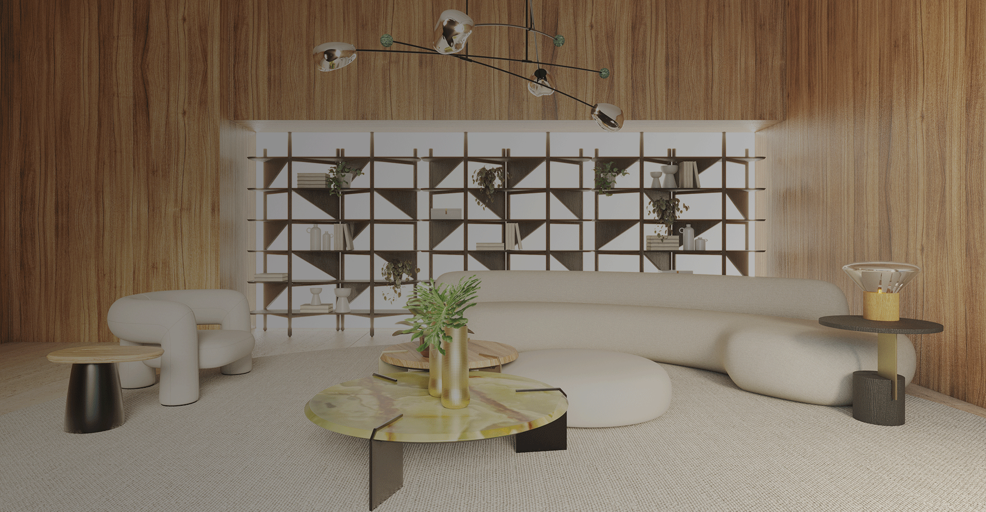 Maxx Armchair