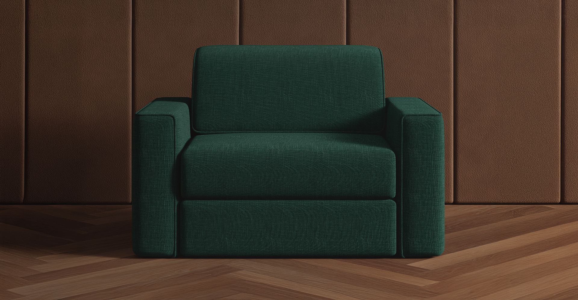 Queenstown Armchair