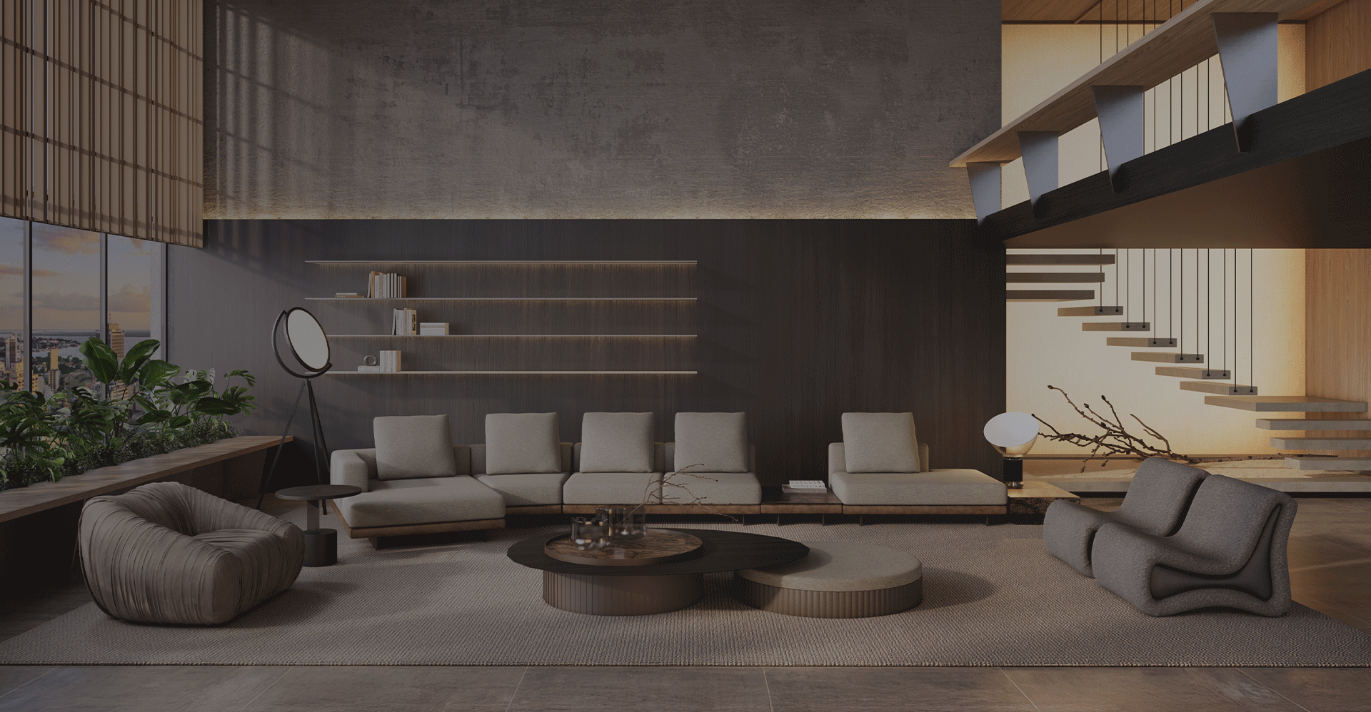 Fiona Armchair