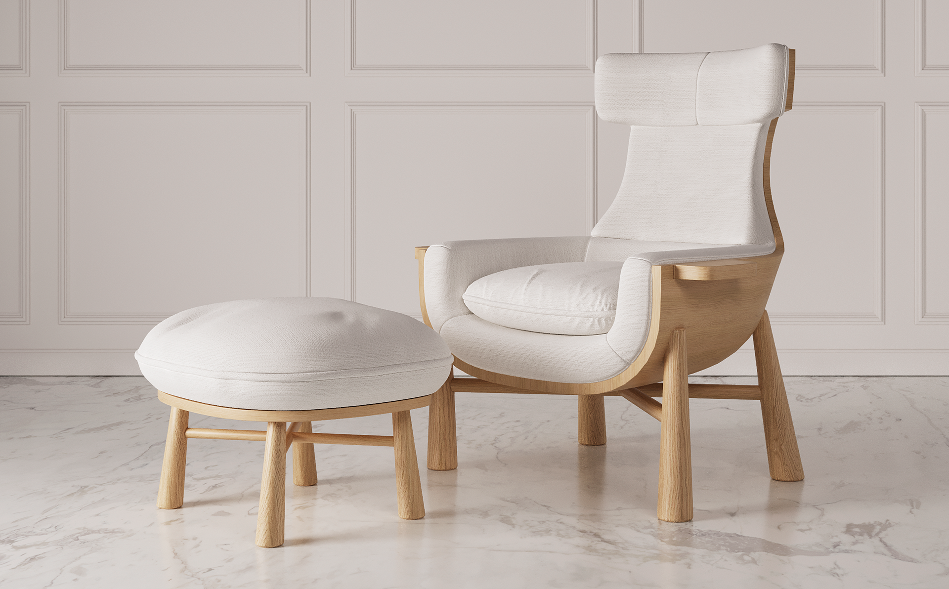 Product image in setting 1