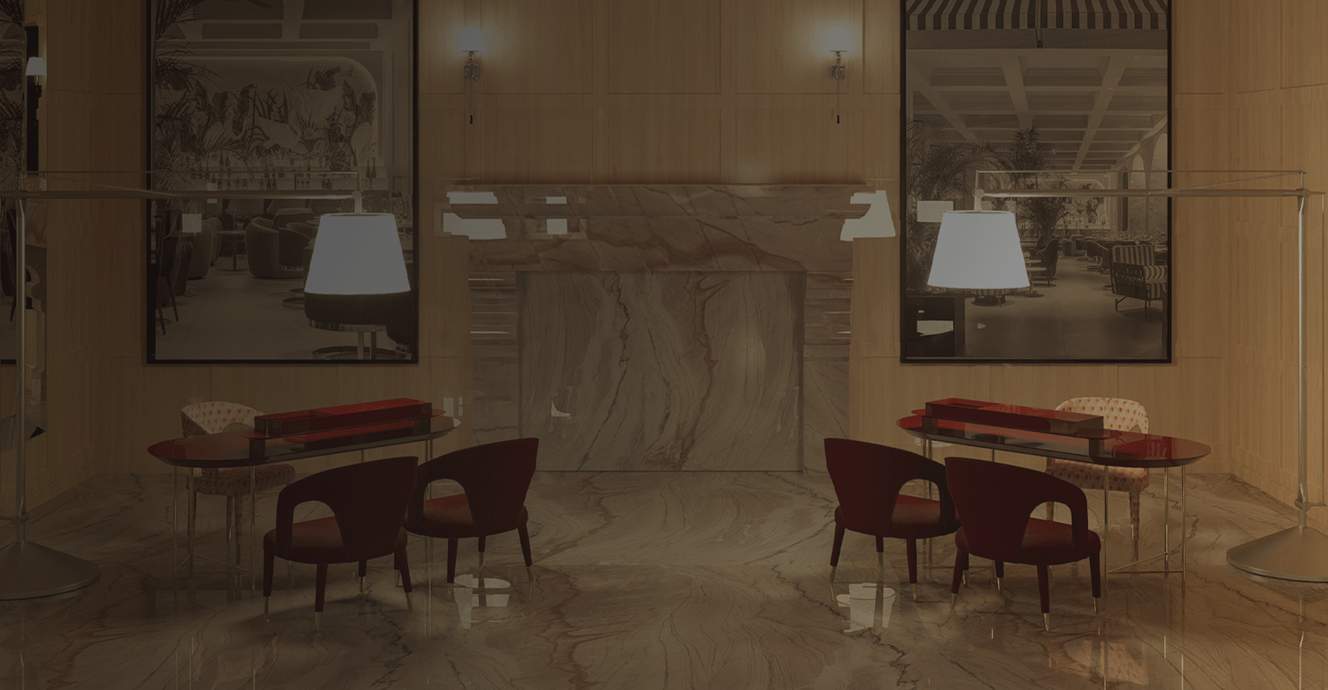 Manali Armchair