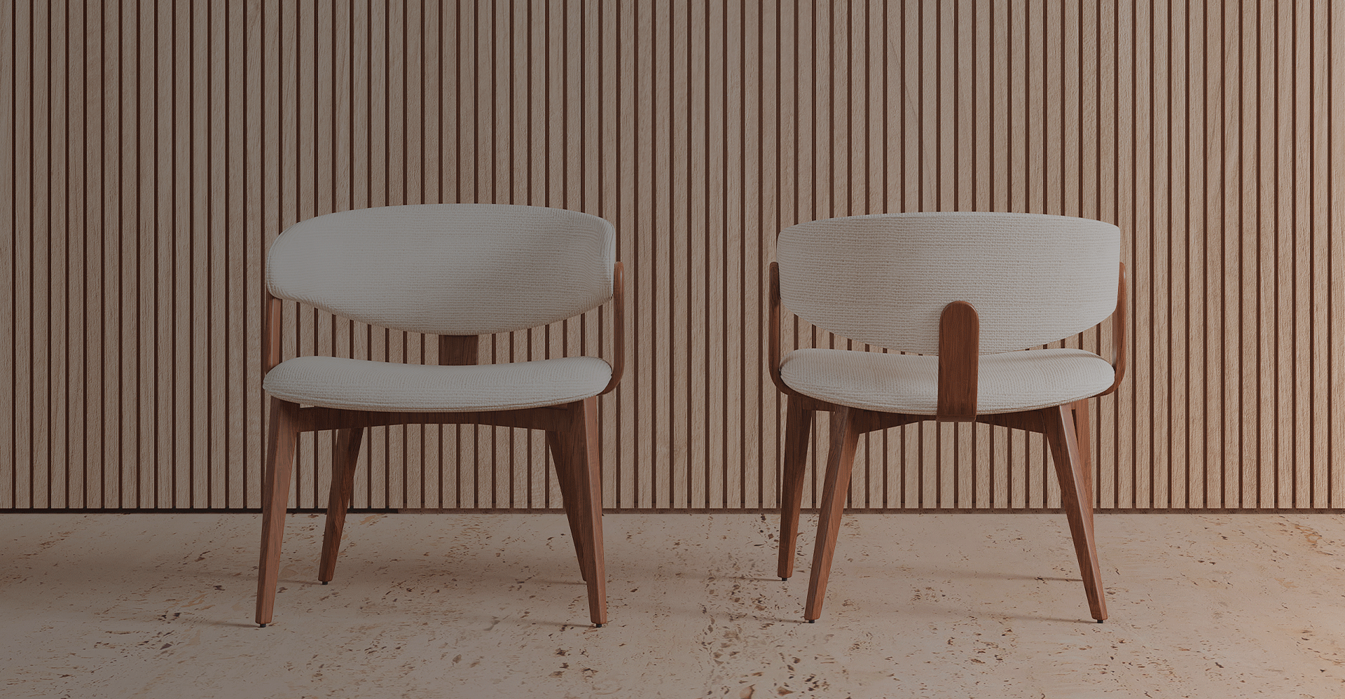 Maite Armchair