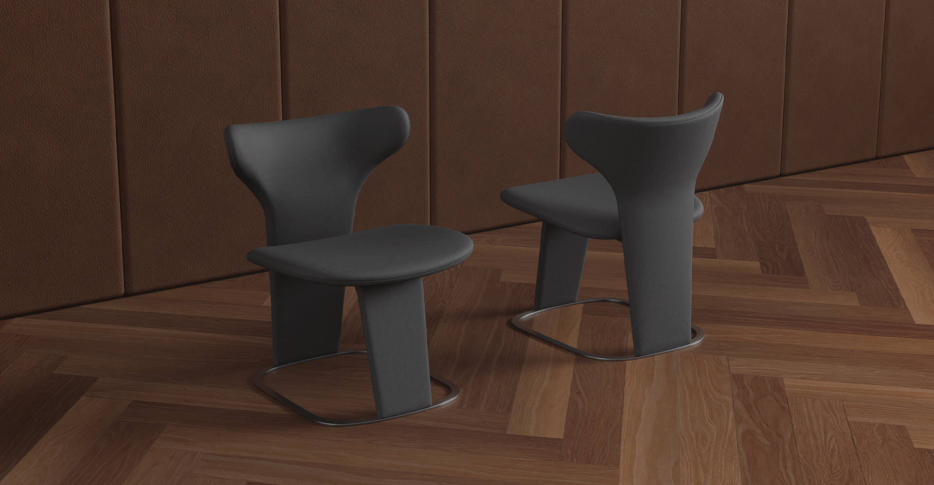 Manu Armchair