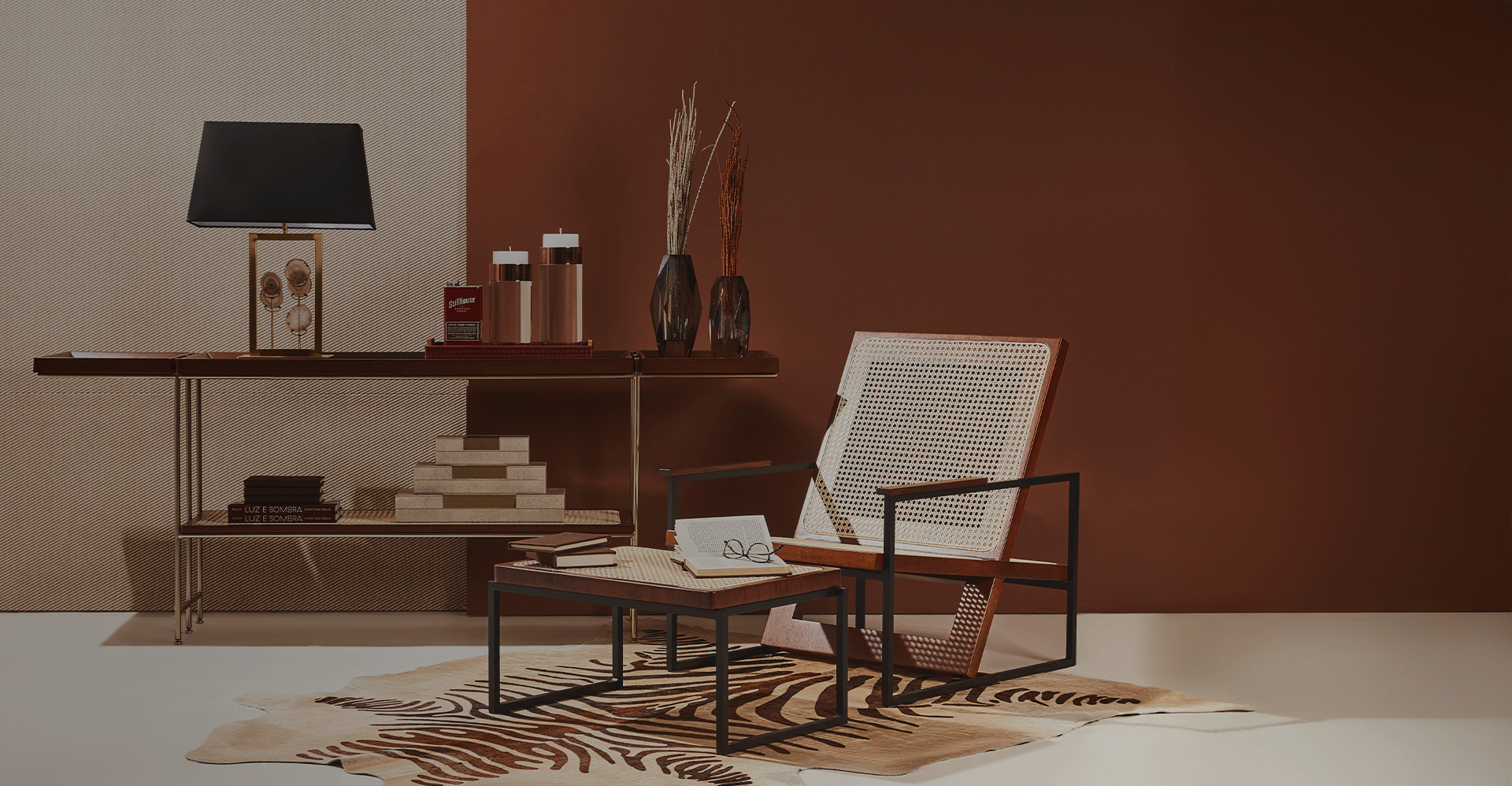 Galician Armchair