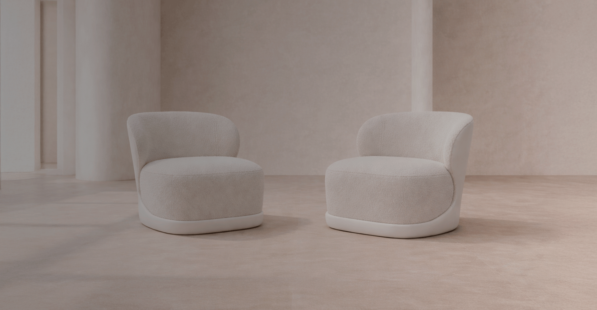 Valencia Armchair