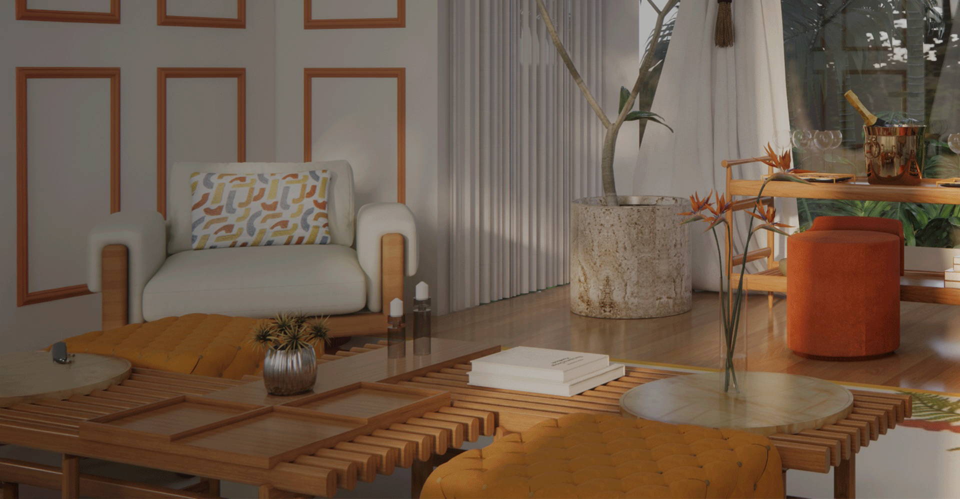 Sillon Adobe