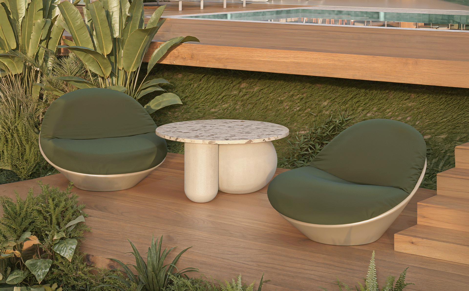 Product image in setting 6