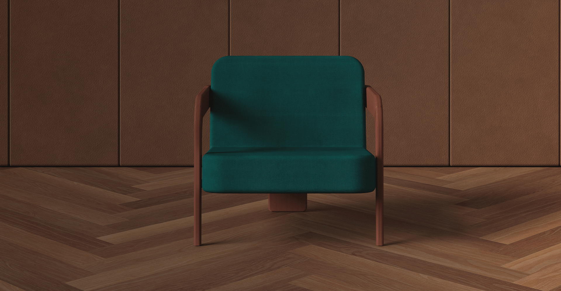 Macadamia Armchair