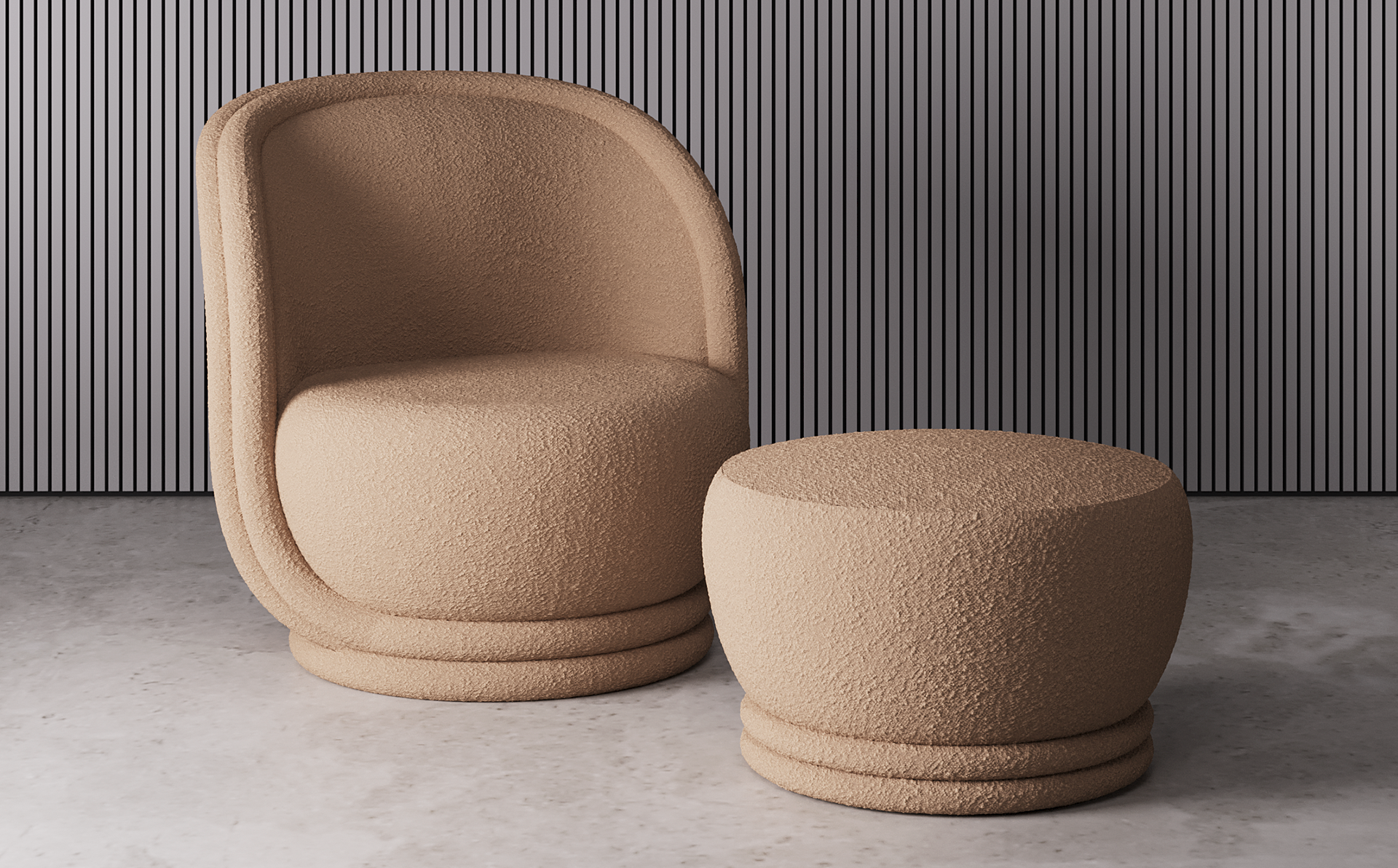 Product image in setting 2