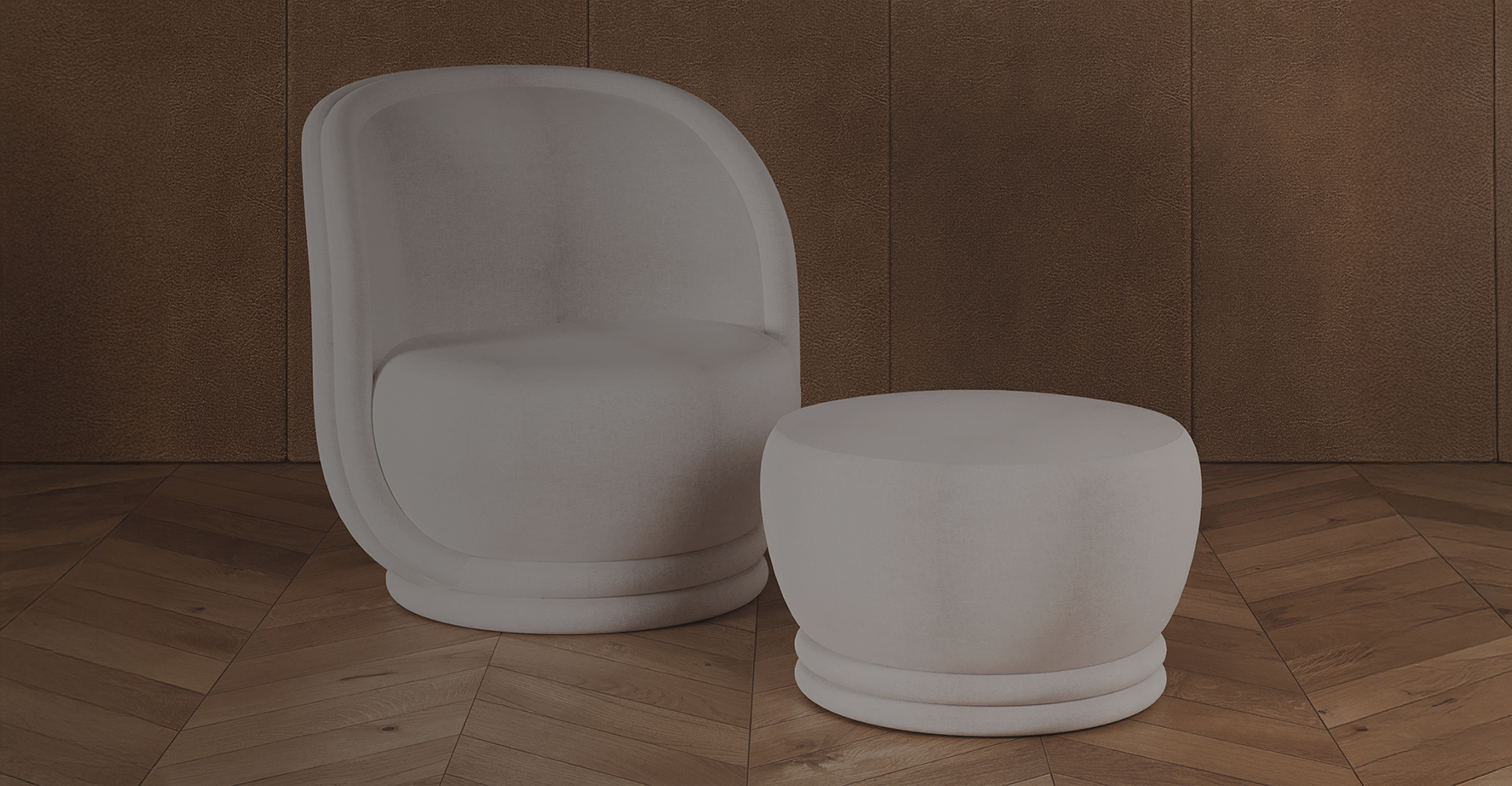 Afeto Armchair