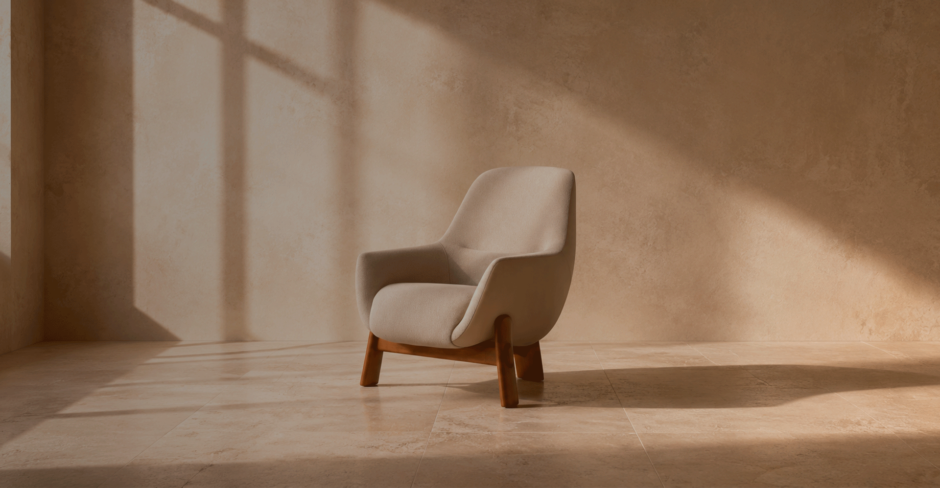 Baden Armchair