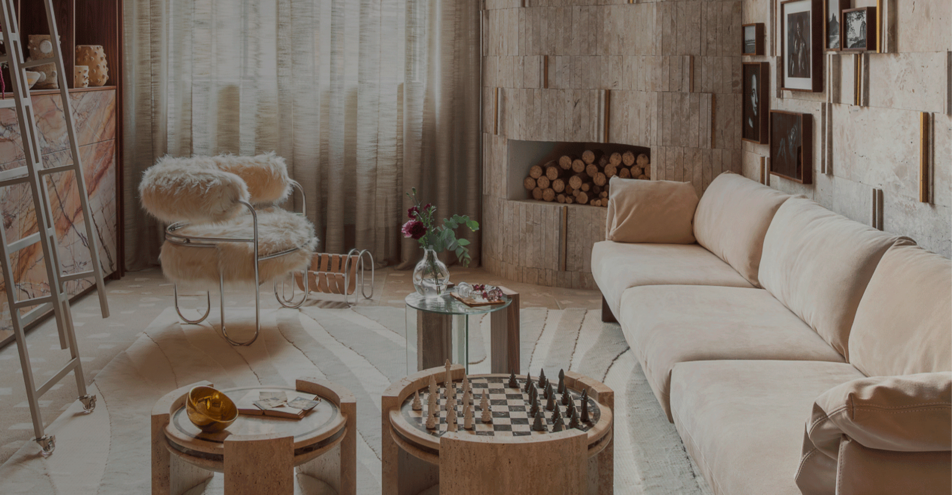 Bobo Armchair