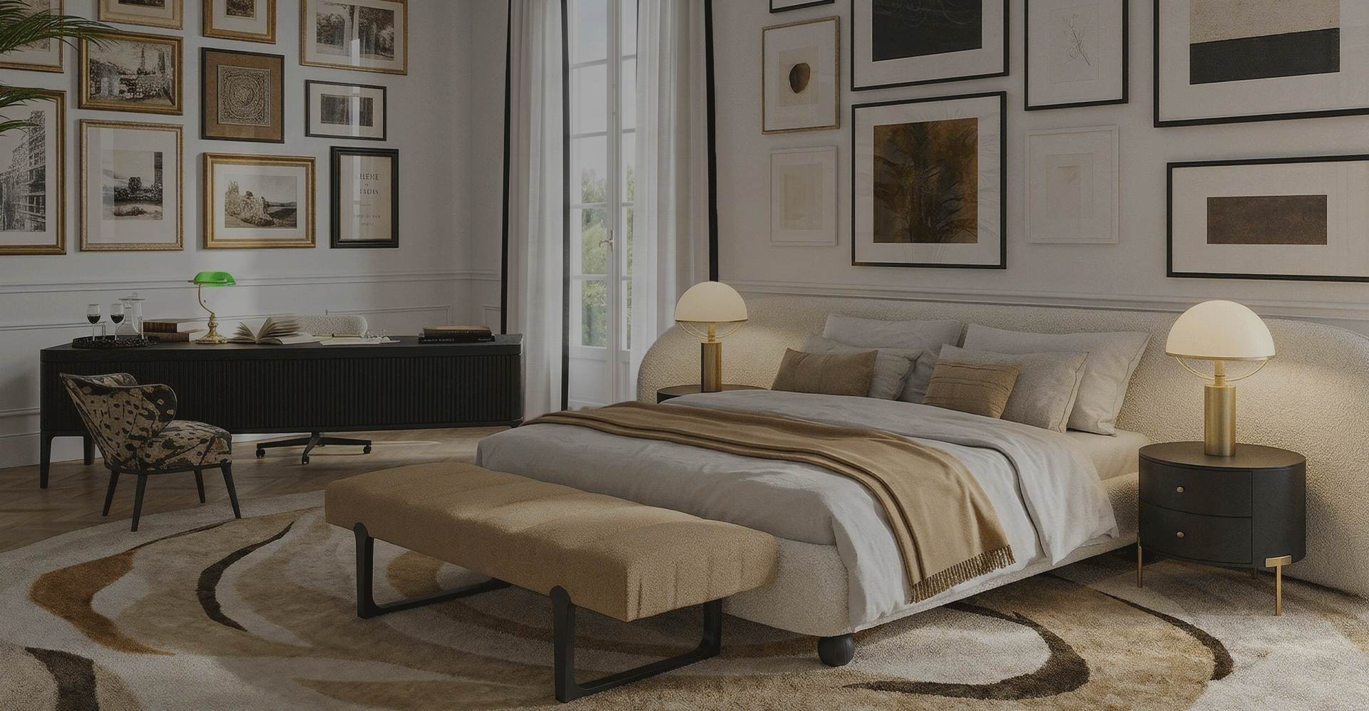 Sillon Wing