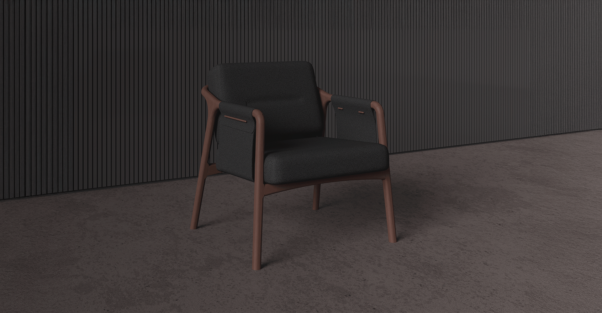 Artifice Armchair