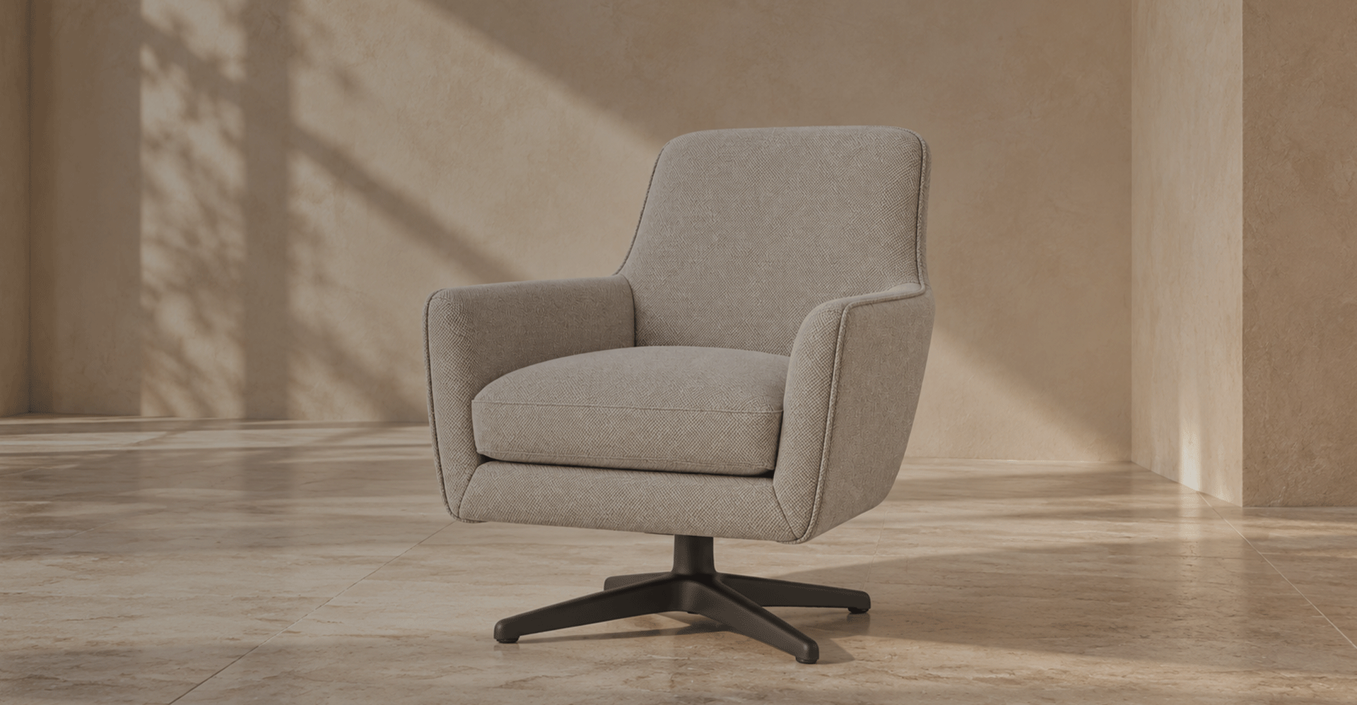 Sillon Ary Giratorio