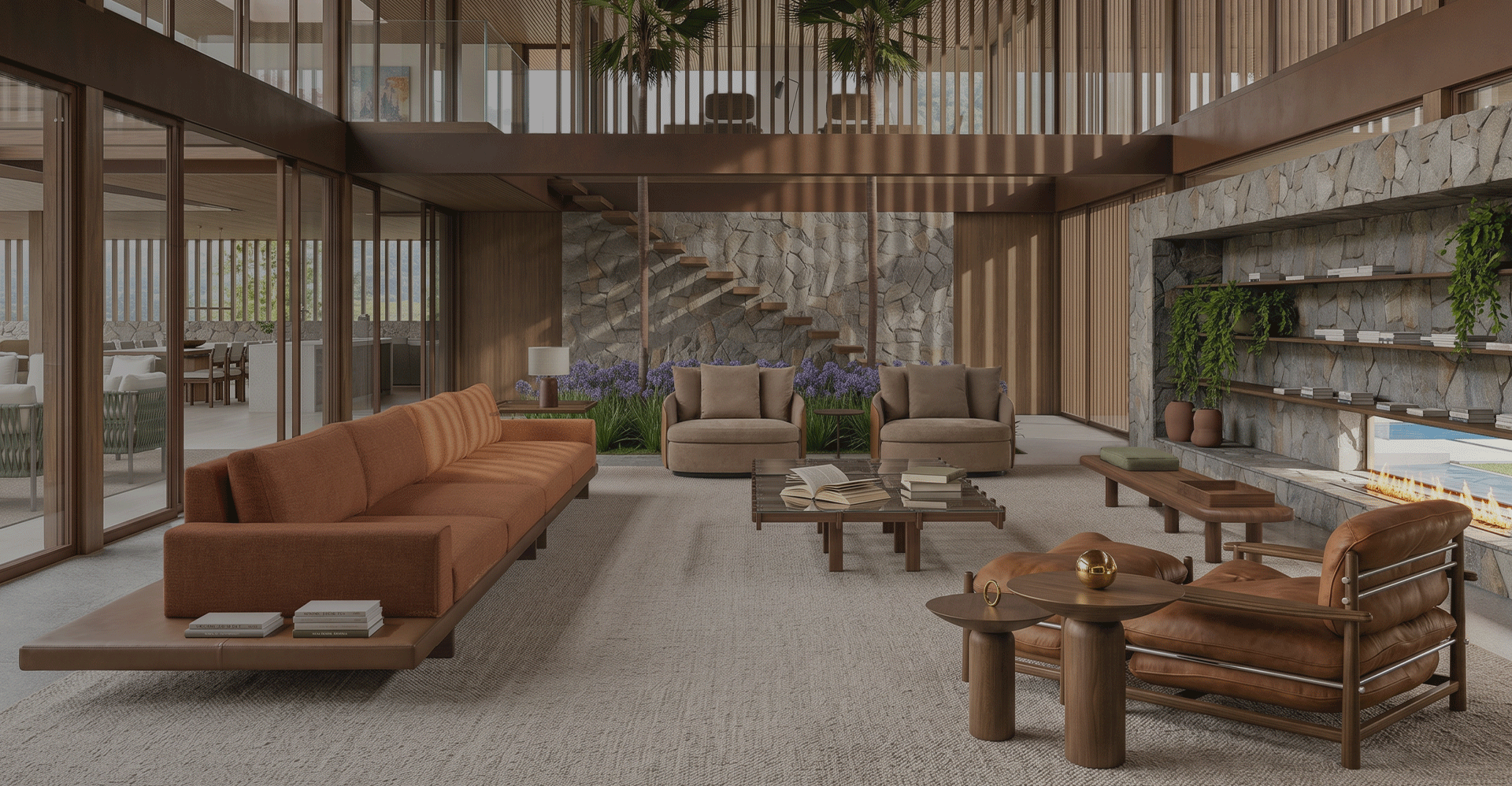 Marceneiro Armchair