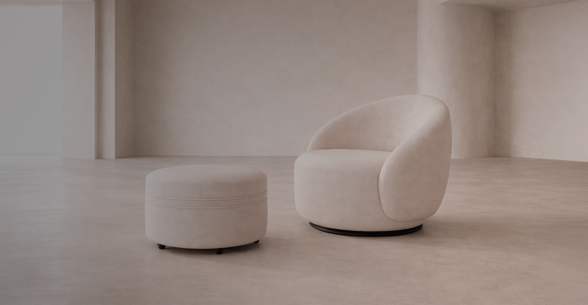 Sillon Lea
