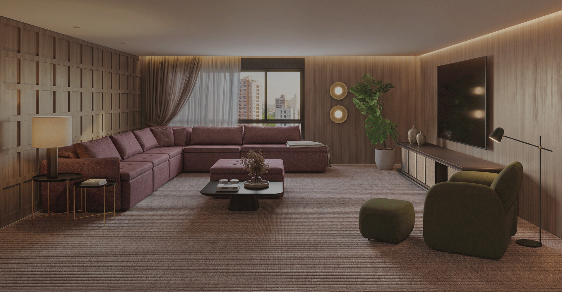 Sillon Amelie