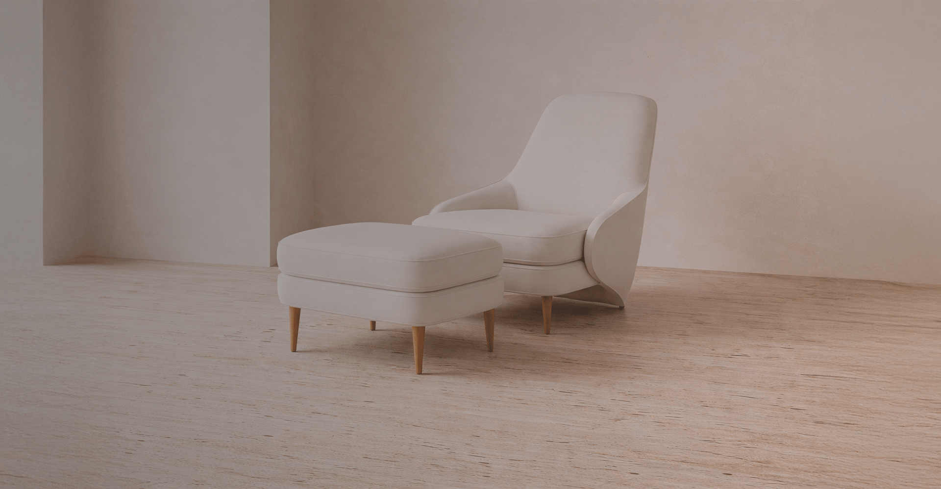 Nolan Armchair