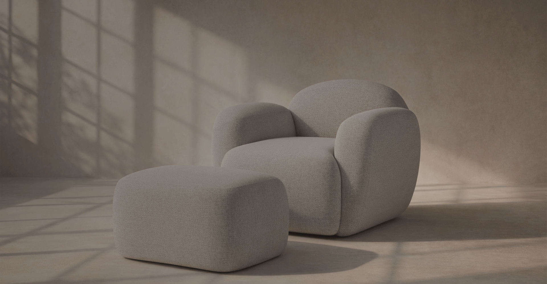 Brooks Armchair