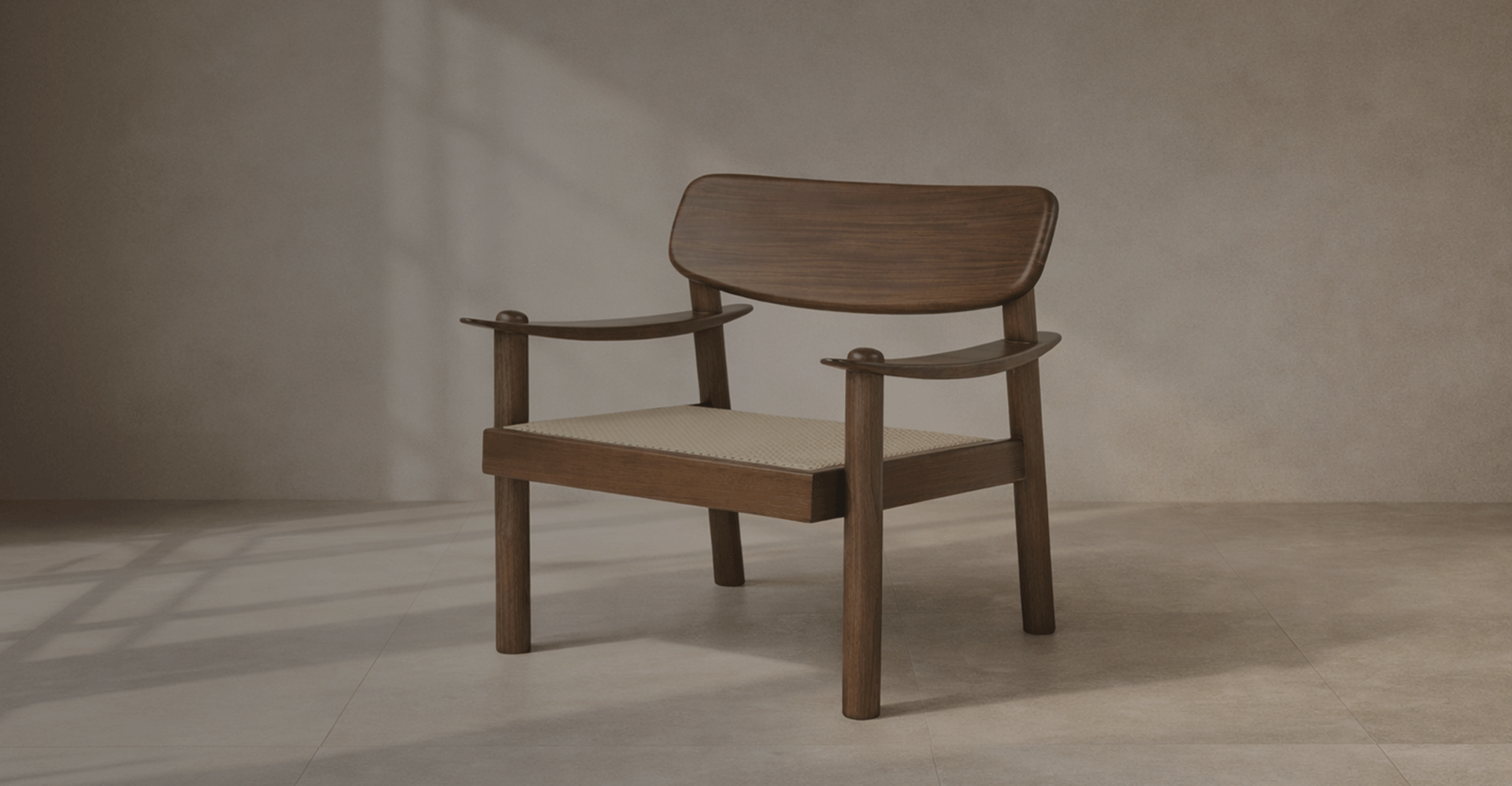 Tori Armchair