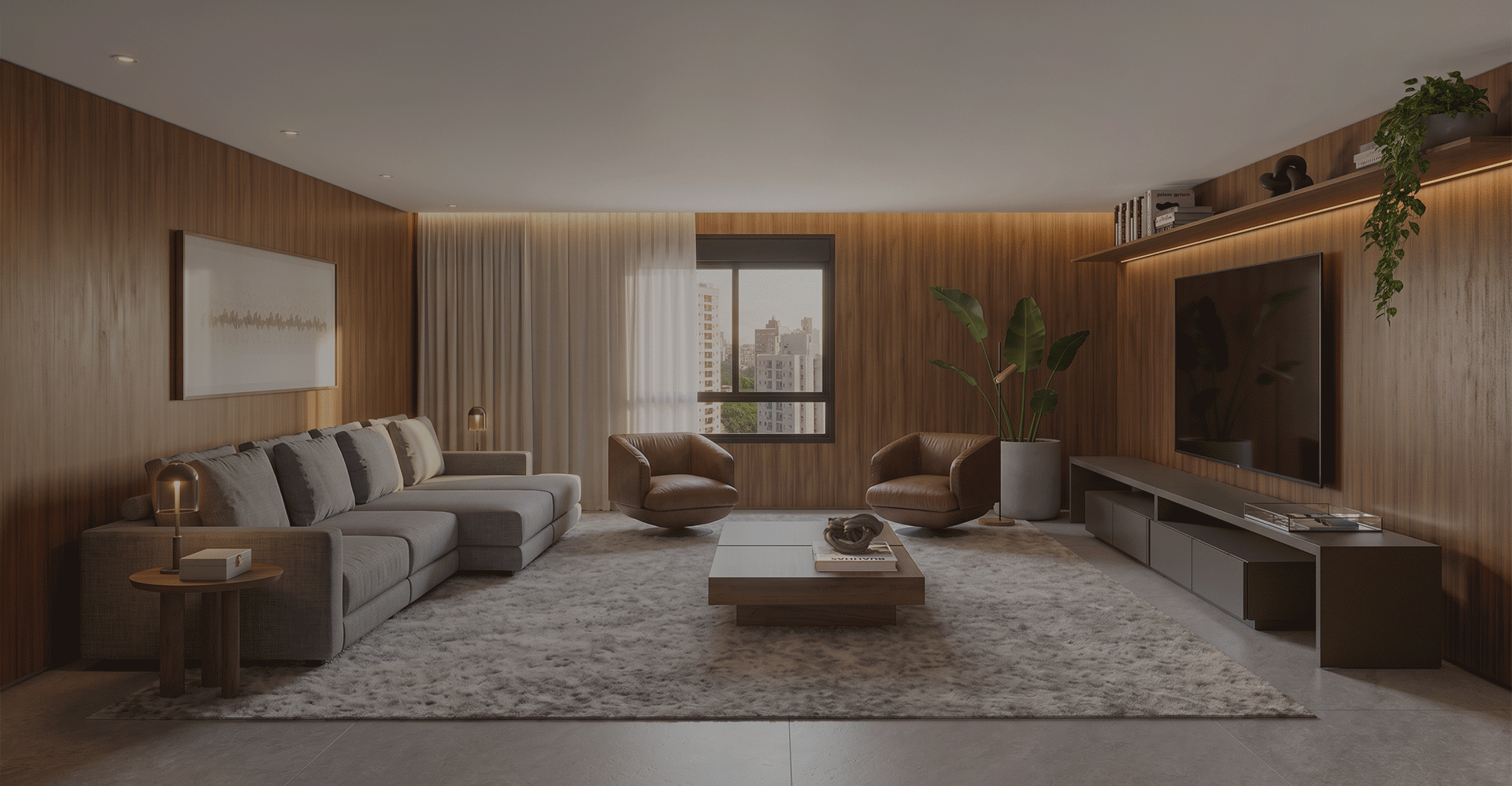 Sillon Flux
