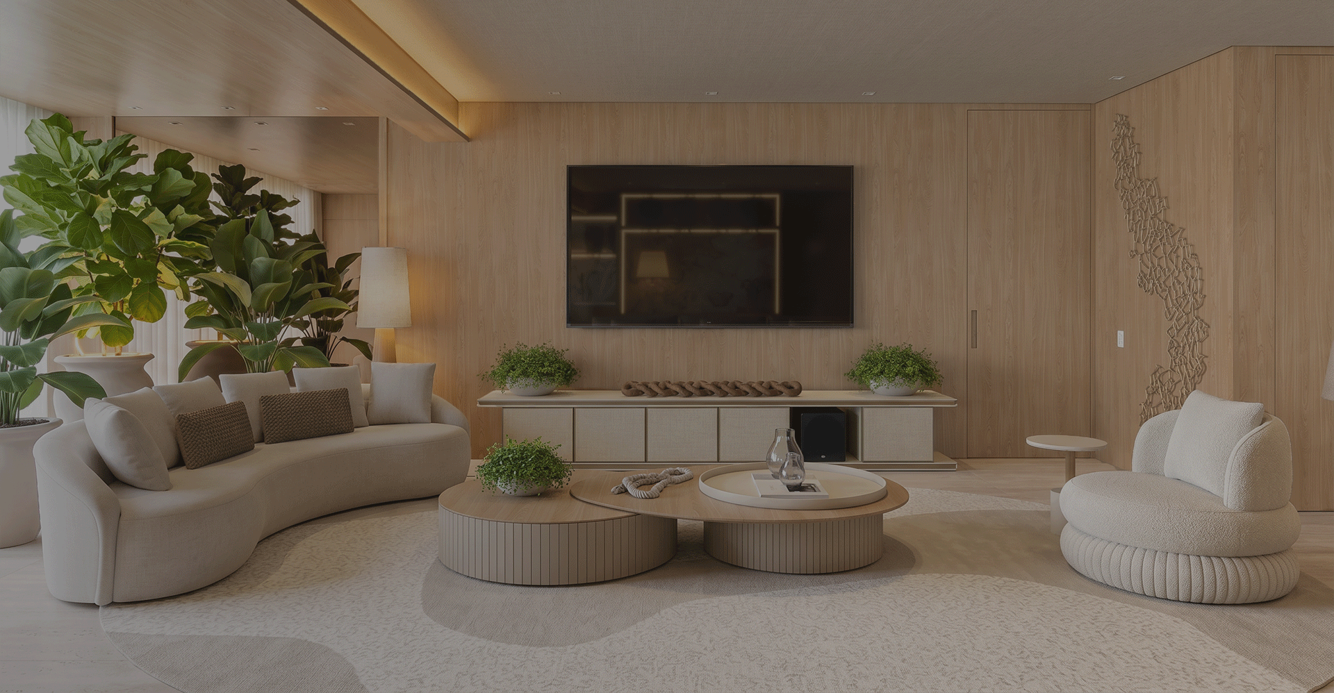 Tuju Armchair