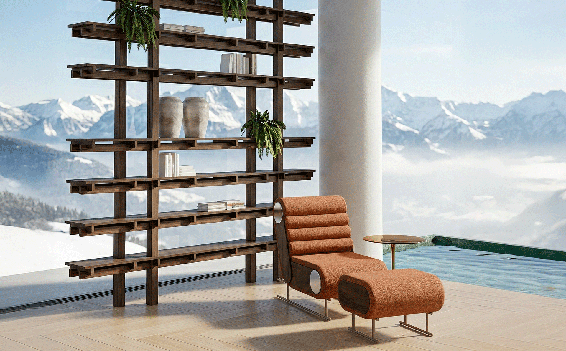 Product image in setting 6