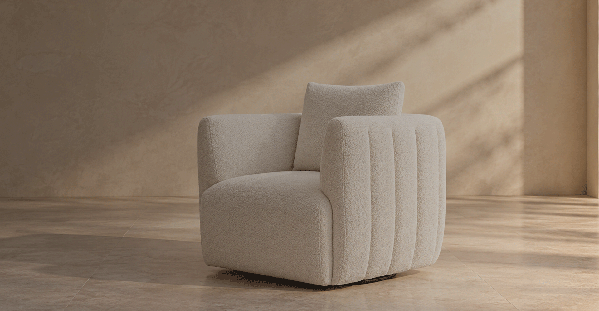 Sillon Tower