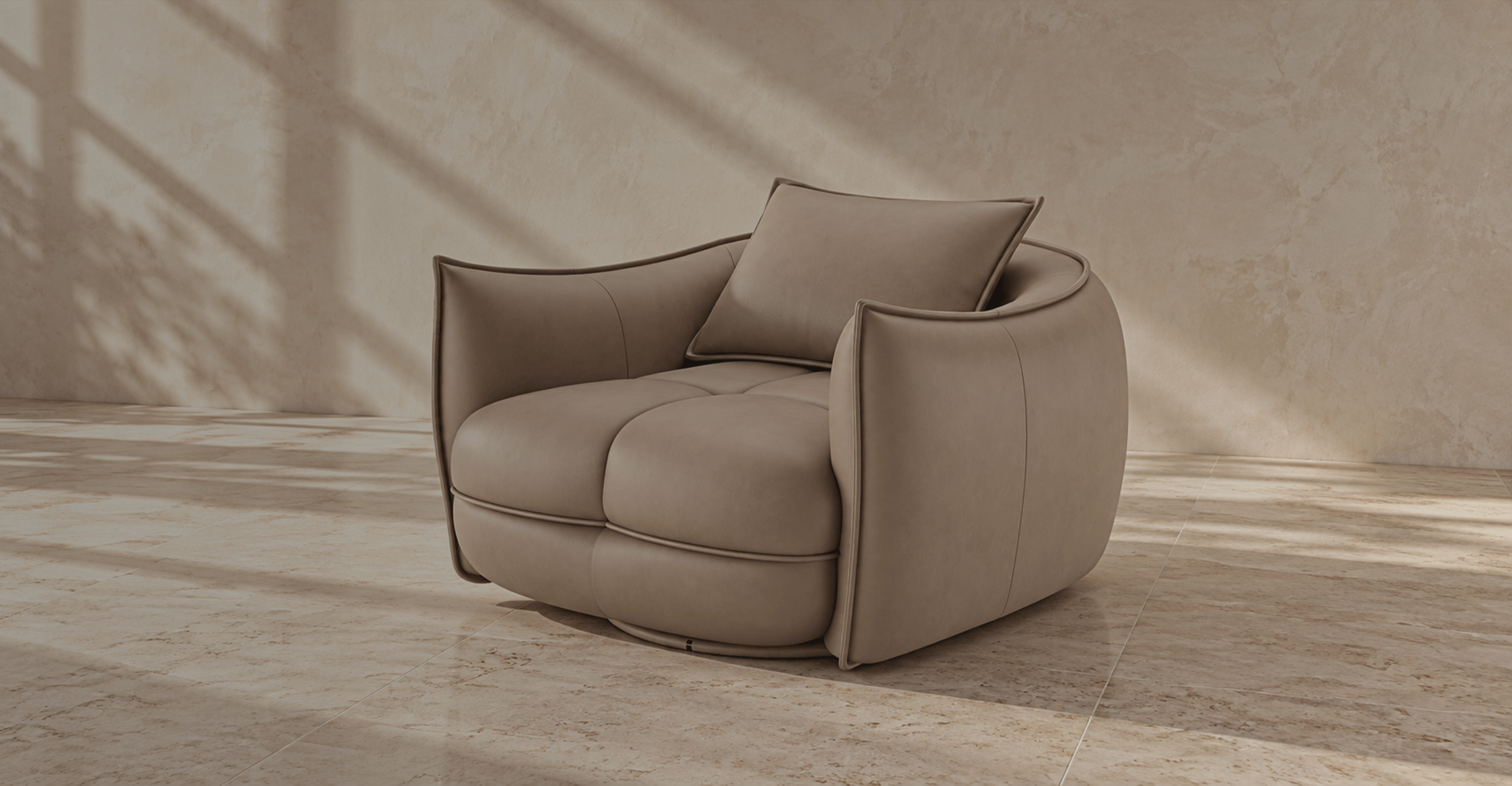 Sillon Girona
