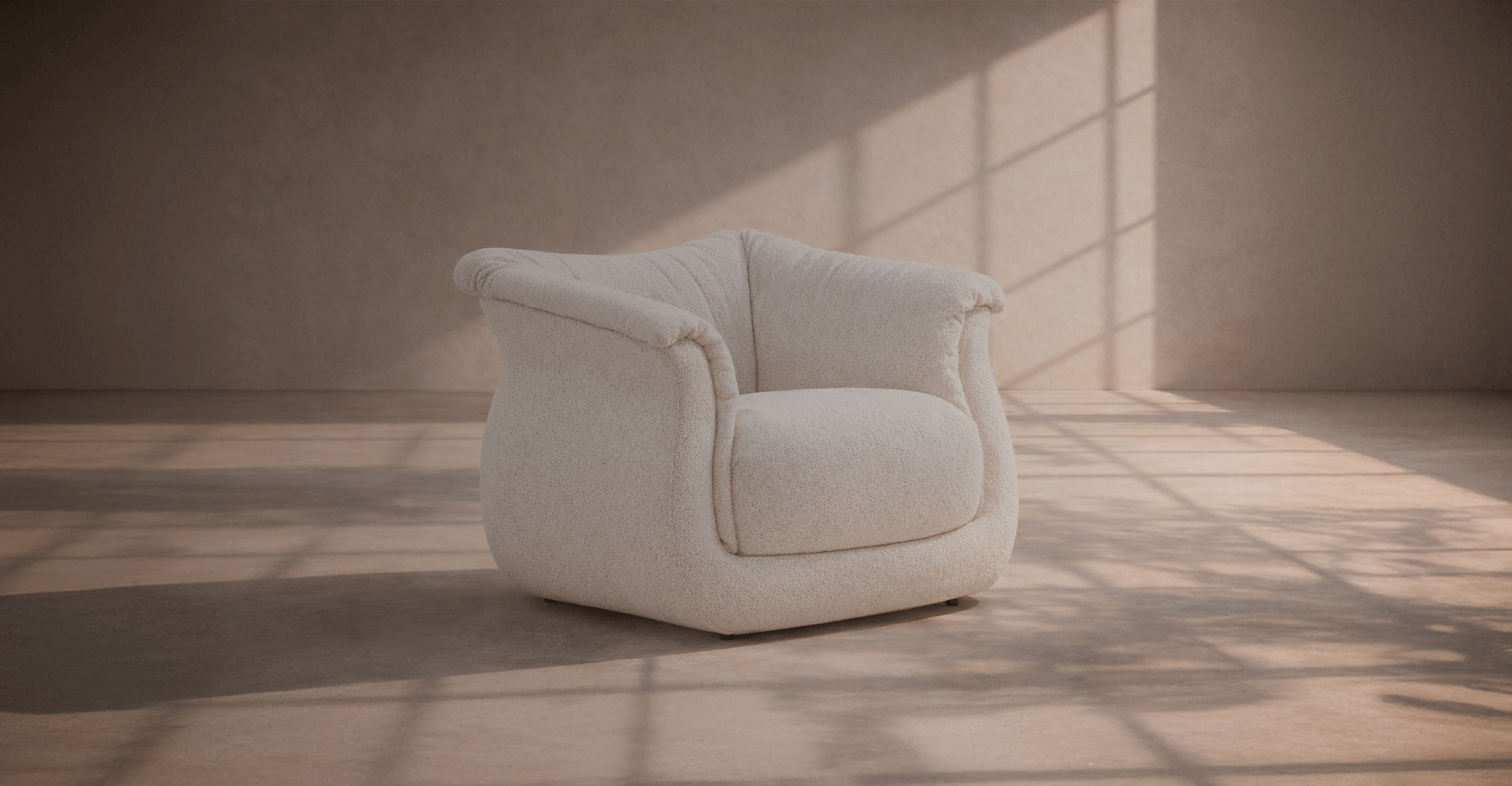 Logan Armchair