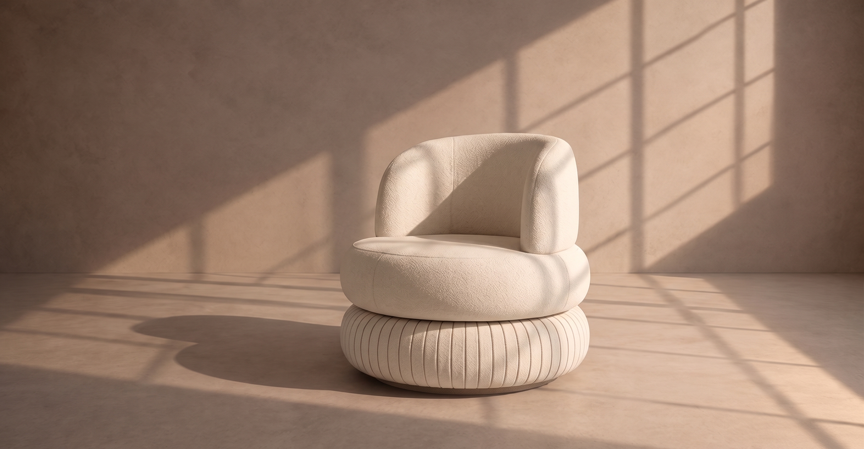Tuju Small Armchair