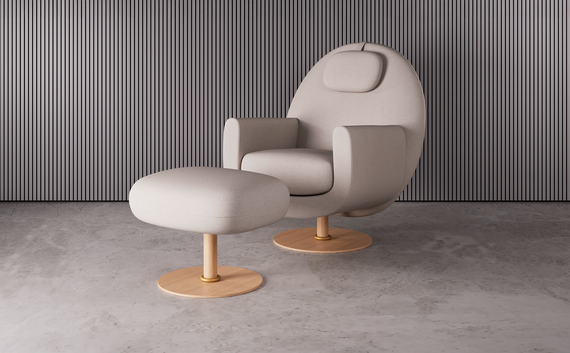 Product image in setting 2
