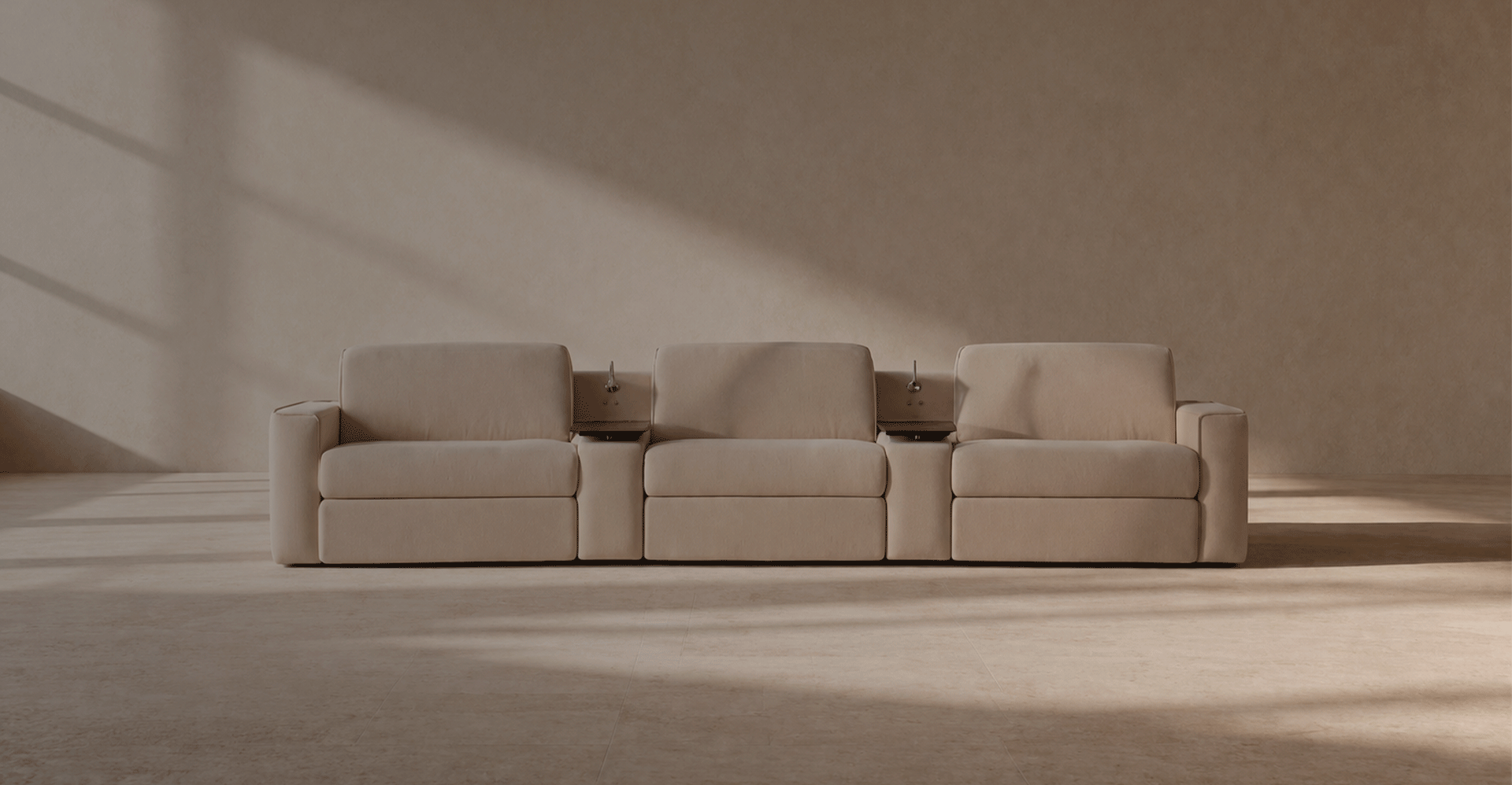 Queenstown Sofa