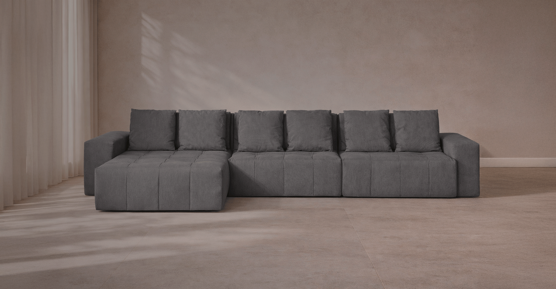 Wilkes Sofa